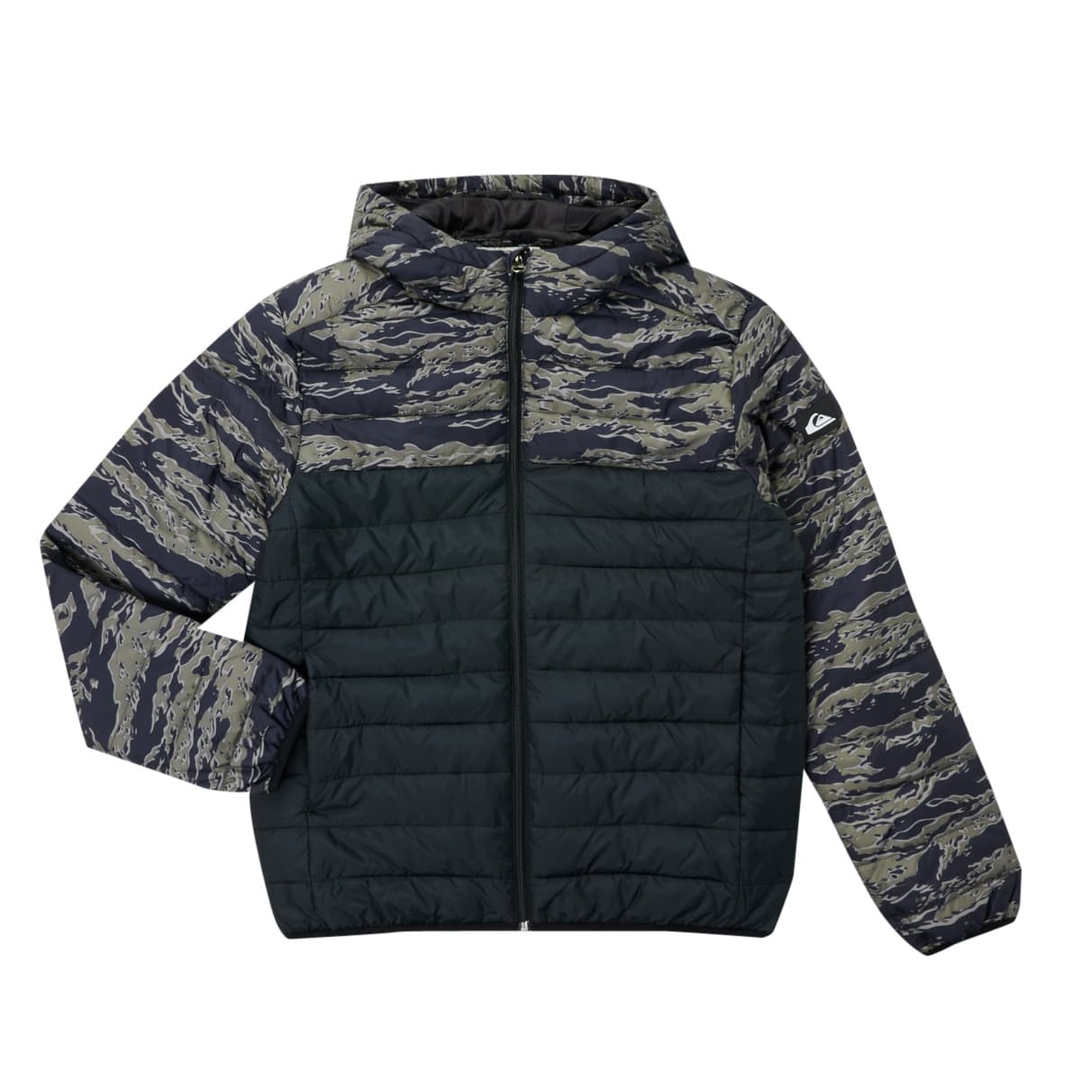 Quiksilver SCALY MIX ruznobarevne