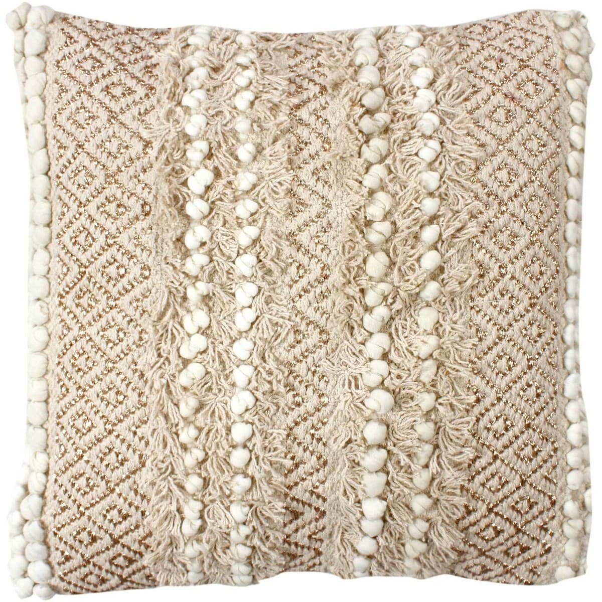 Signes Grimalt Polštář Khaki