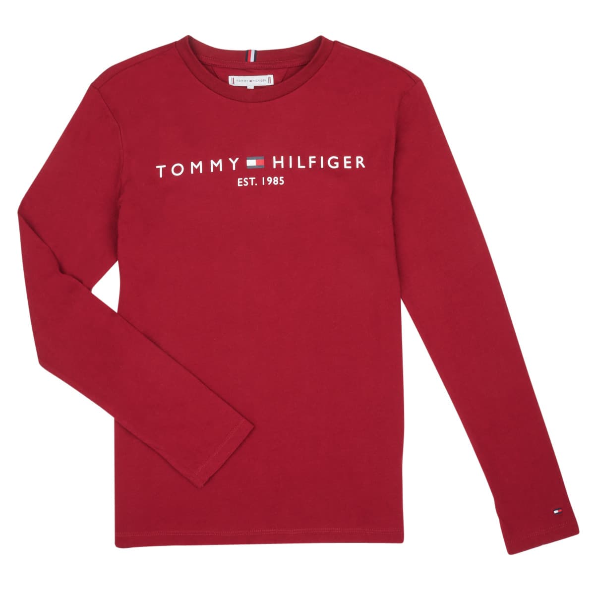 Tommy Hilfiger KS0KS00202-XJS Bordó