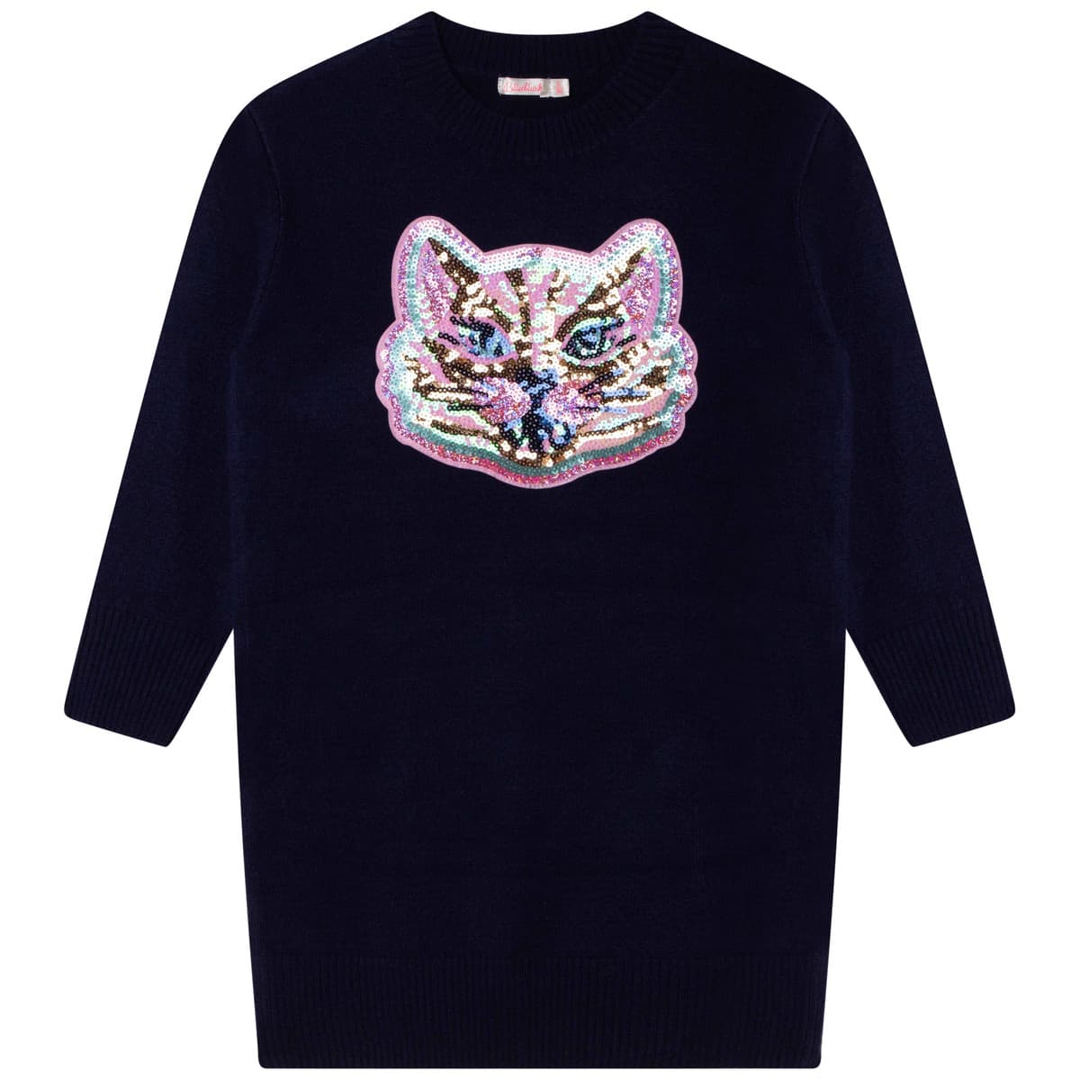 Billieblush U12756-85T Tmavě modrá