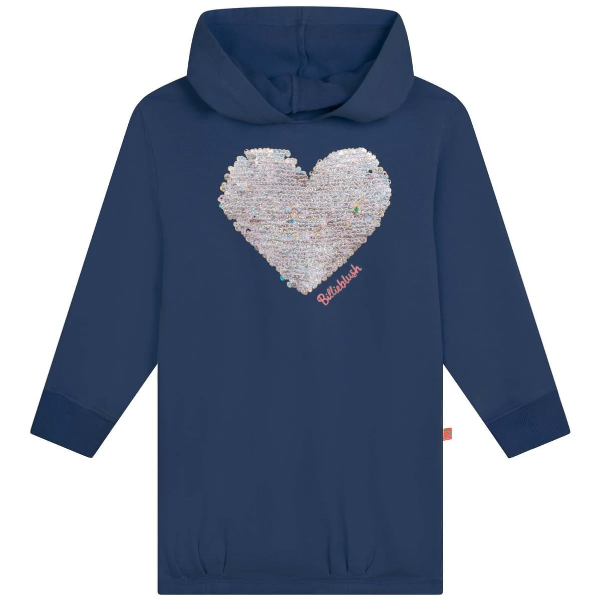 Billieblush U12793-85T Tmavě modrá