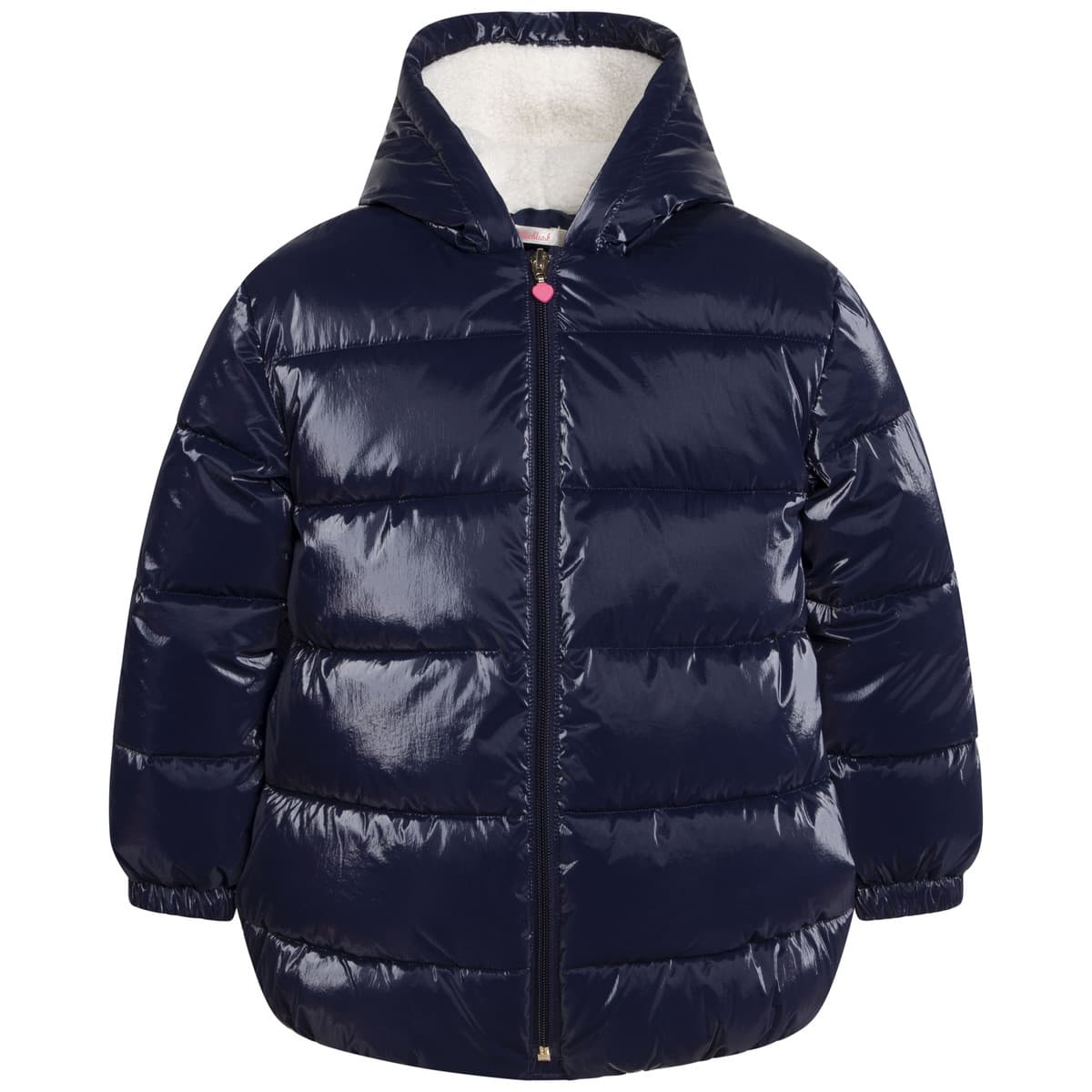 Billieblush U16328-85T Tmavě modrá