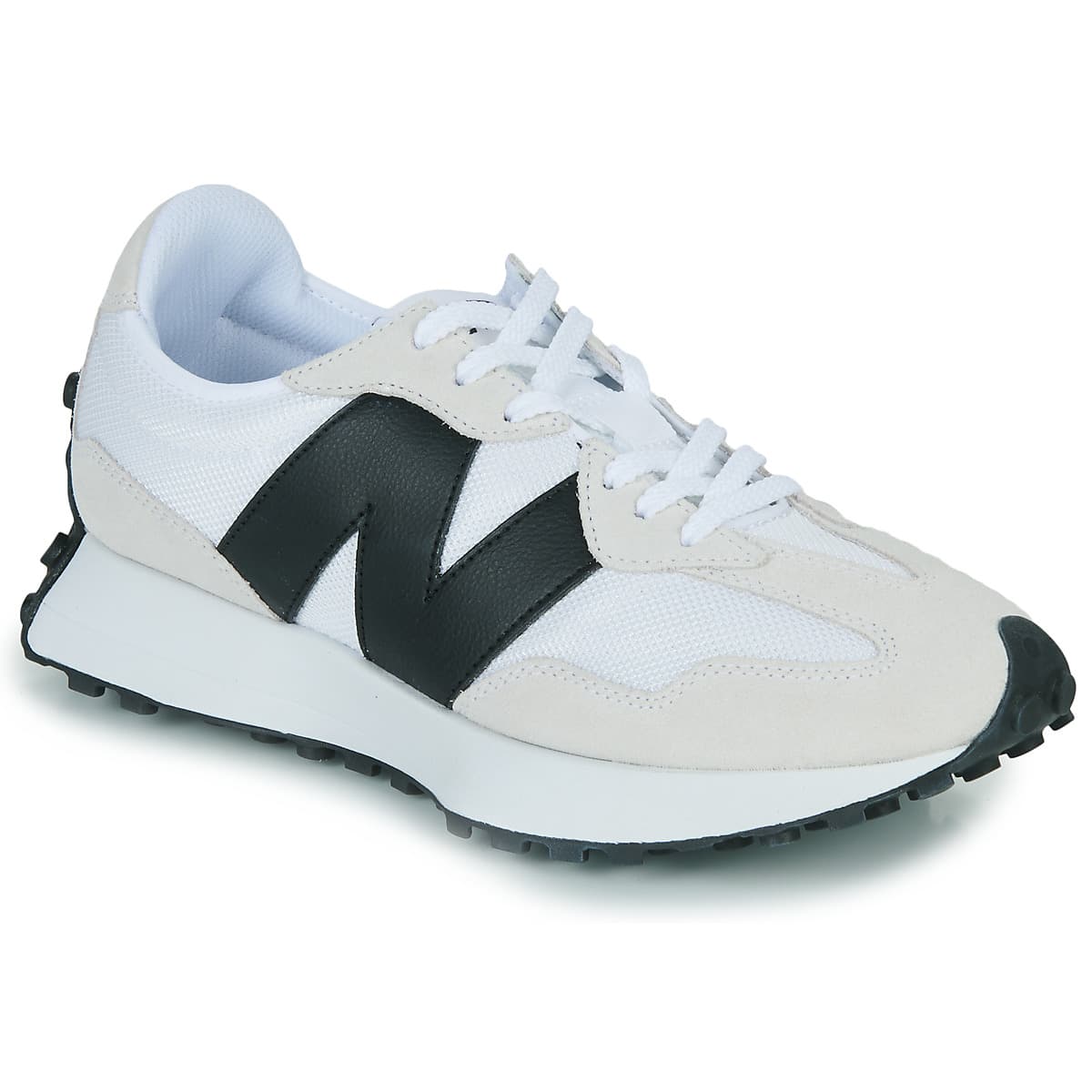 New Balance 327 Béžová