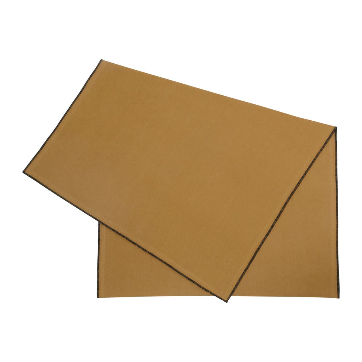 Côté Table CORINO Hnědá