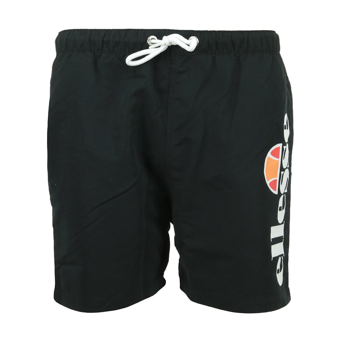 Ellesse Bervios Swim Short Kids Černá