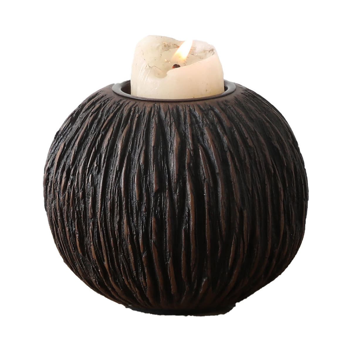 Signes Grimalt Lustr Černá