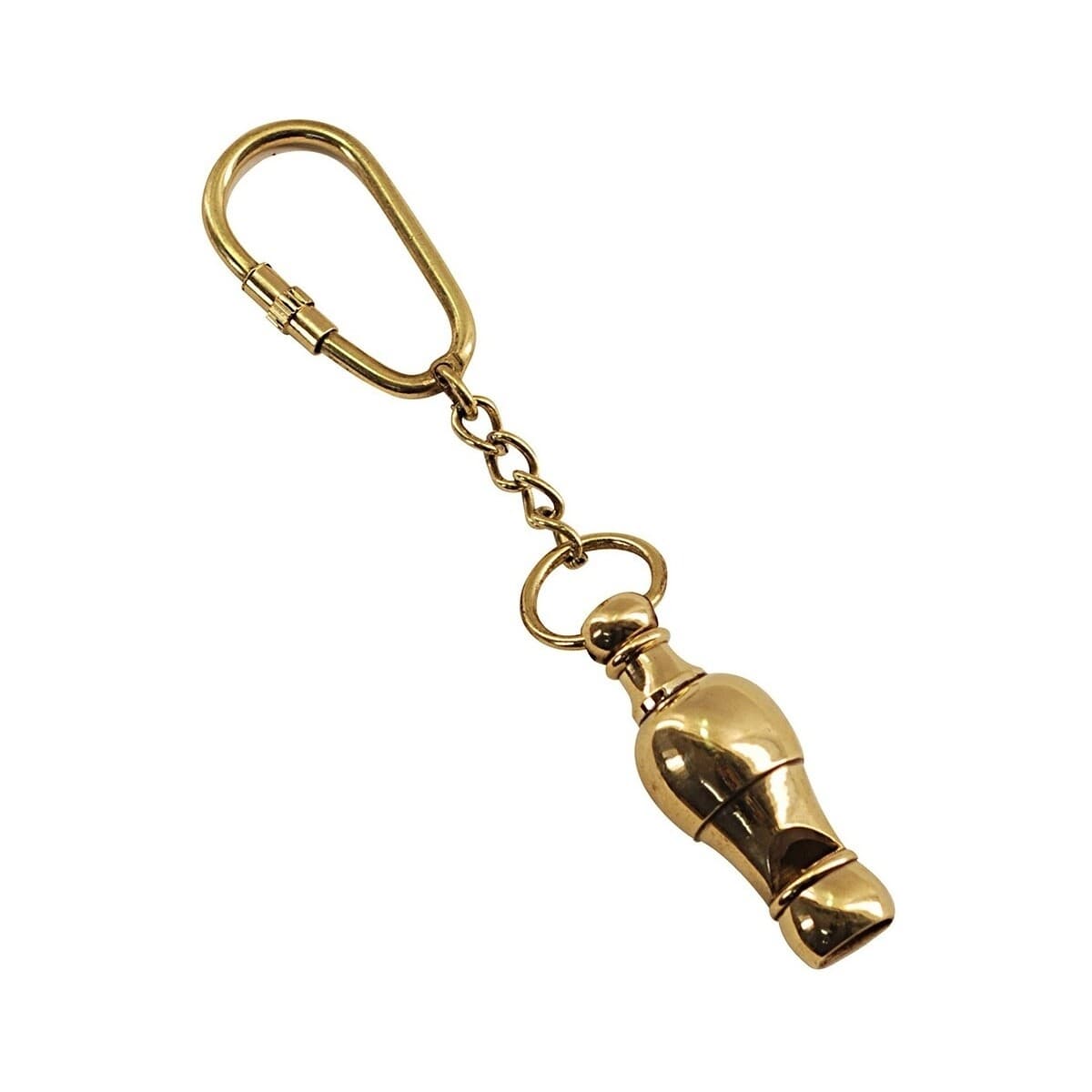 Signes Grimalt Keychain Se Sailor. Zlatá