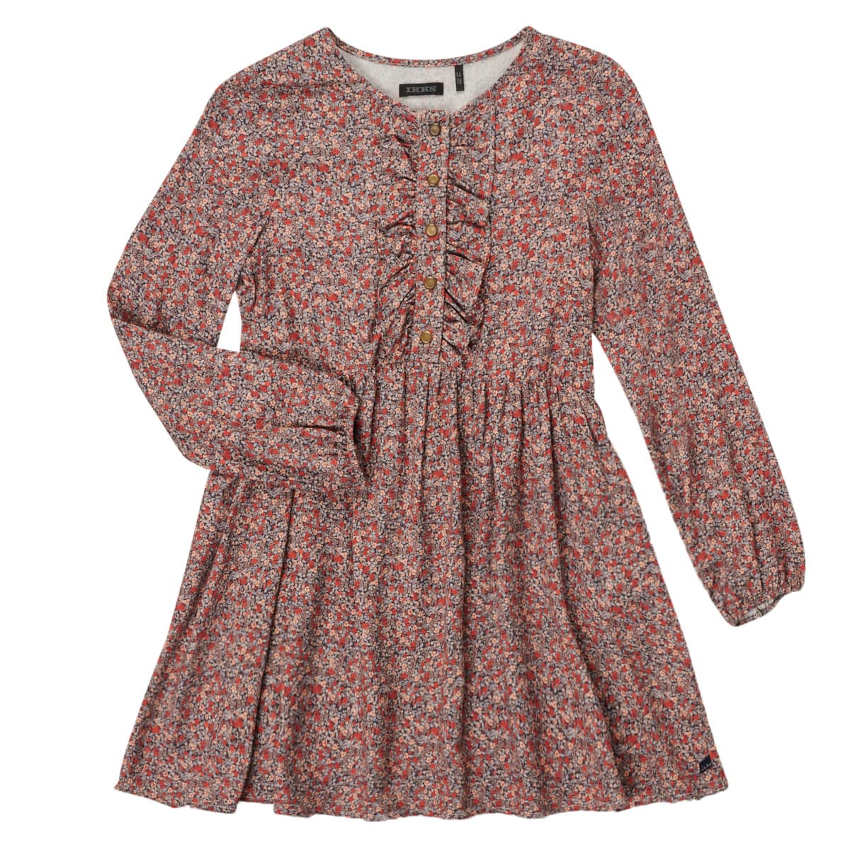 Ikks XV30242 ruznobarevne