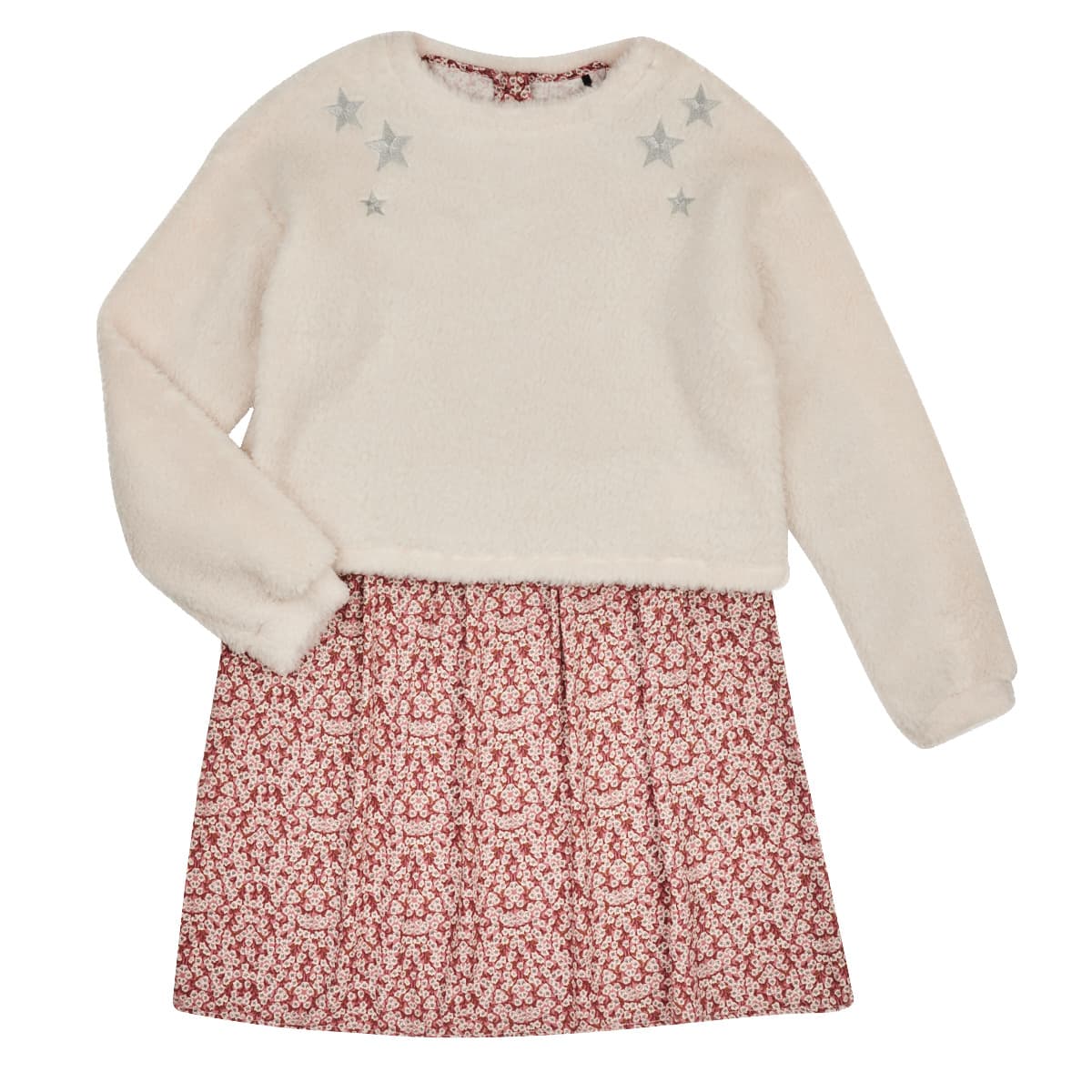 Ikks XV30152 ruznobarevne