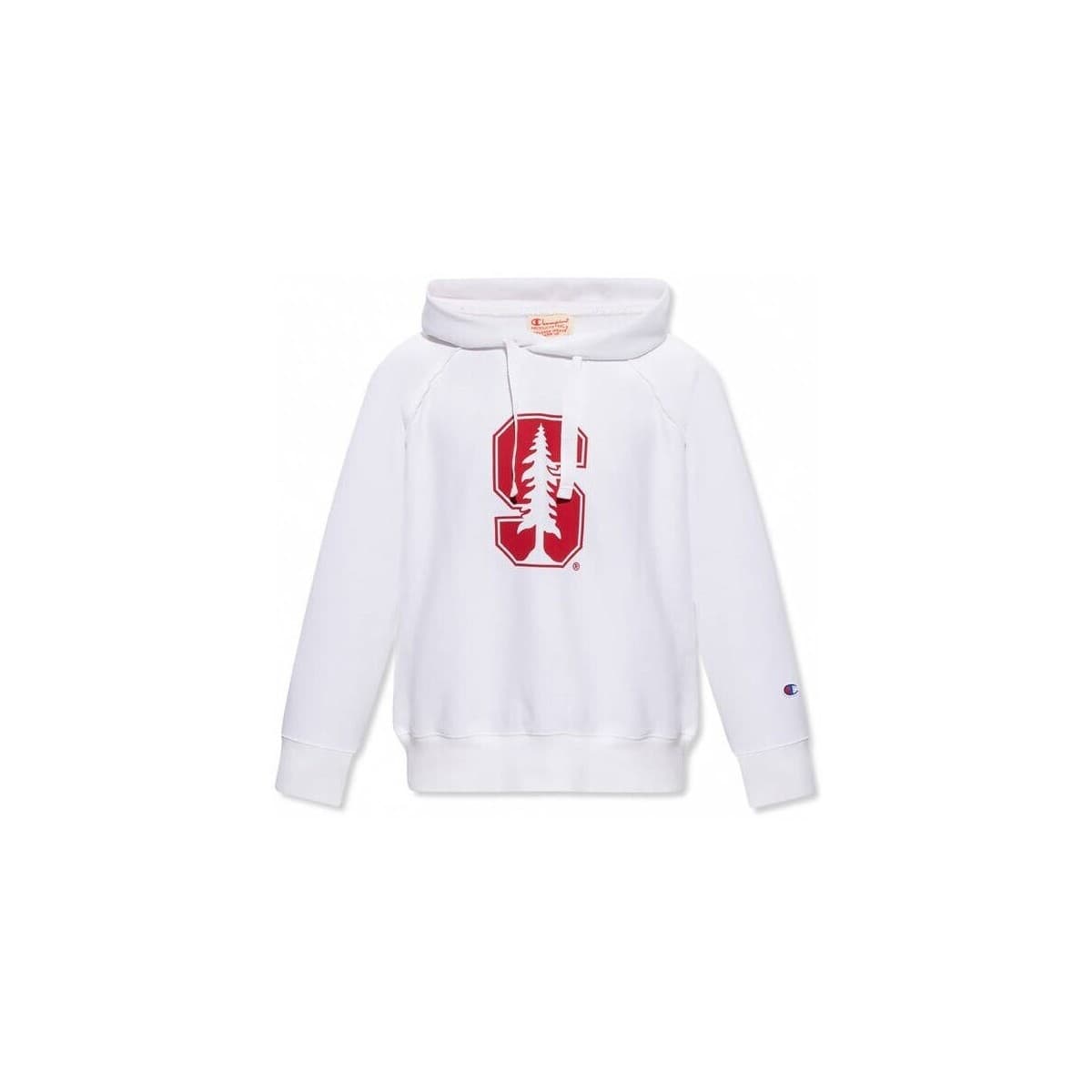 Champion 115110WW001WHT Bílá
