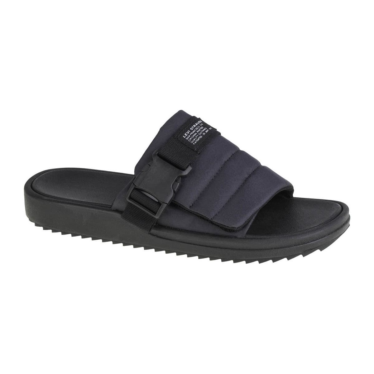 Levis Tahoma Černá