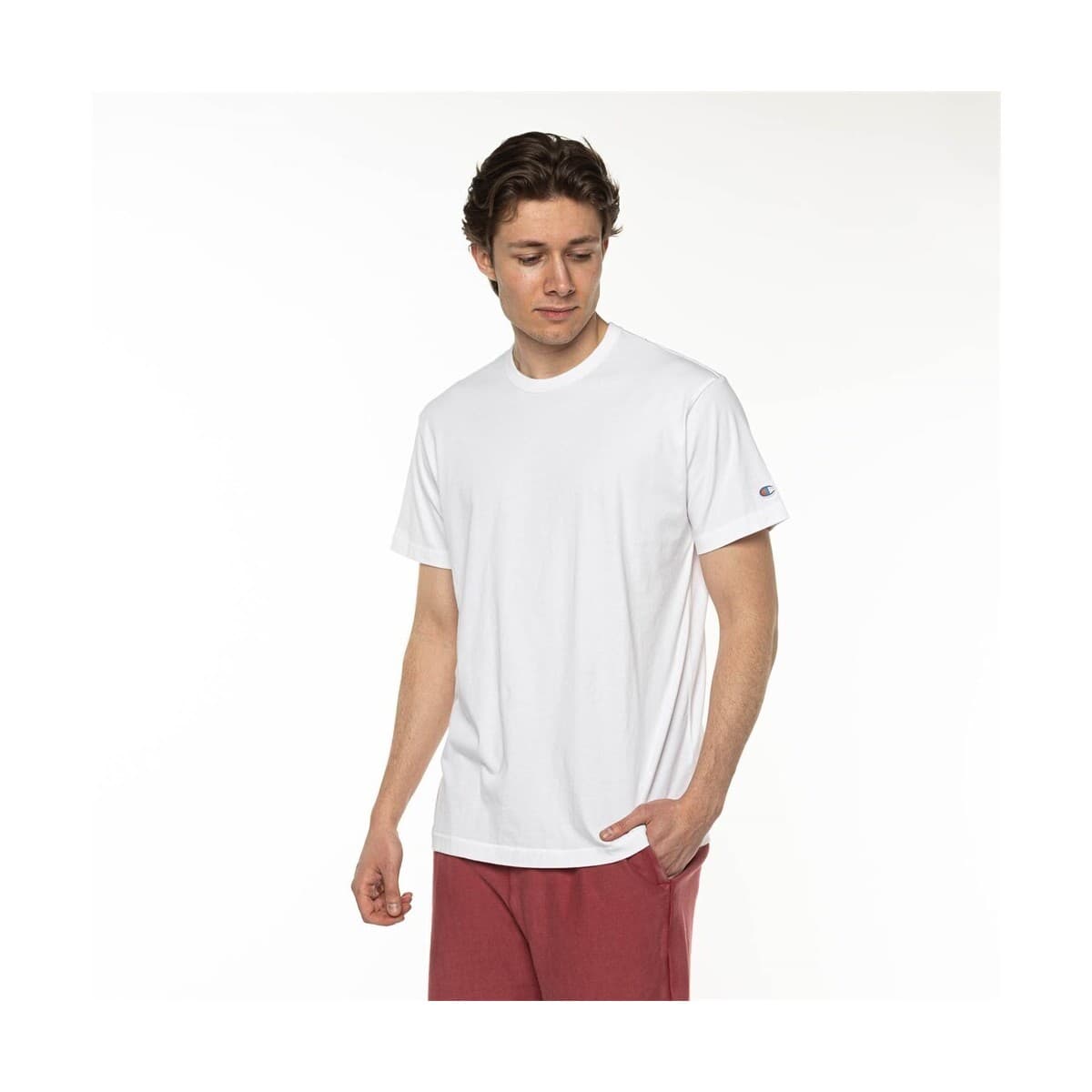 Champion X Todd Snyder Bílá