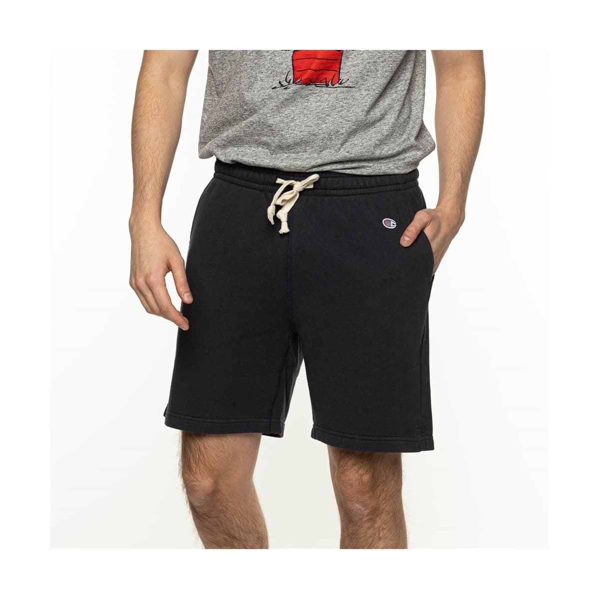 Champion X Todd Snyder Černá