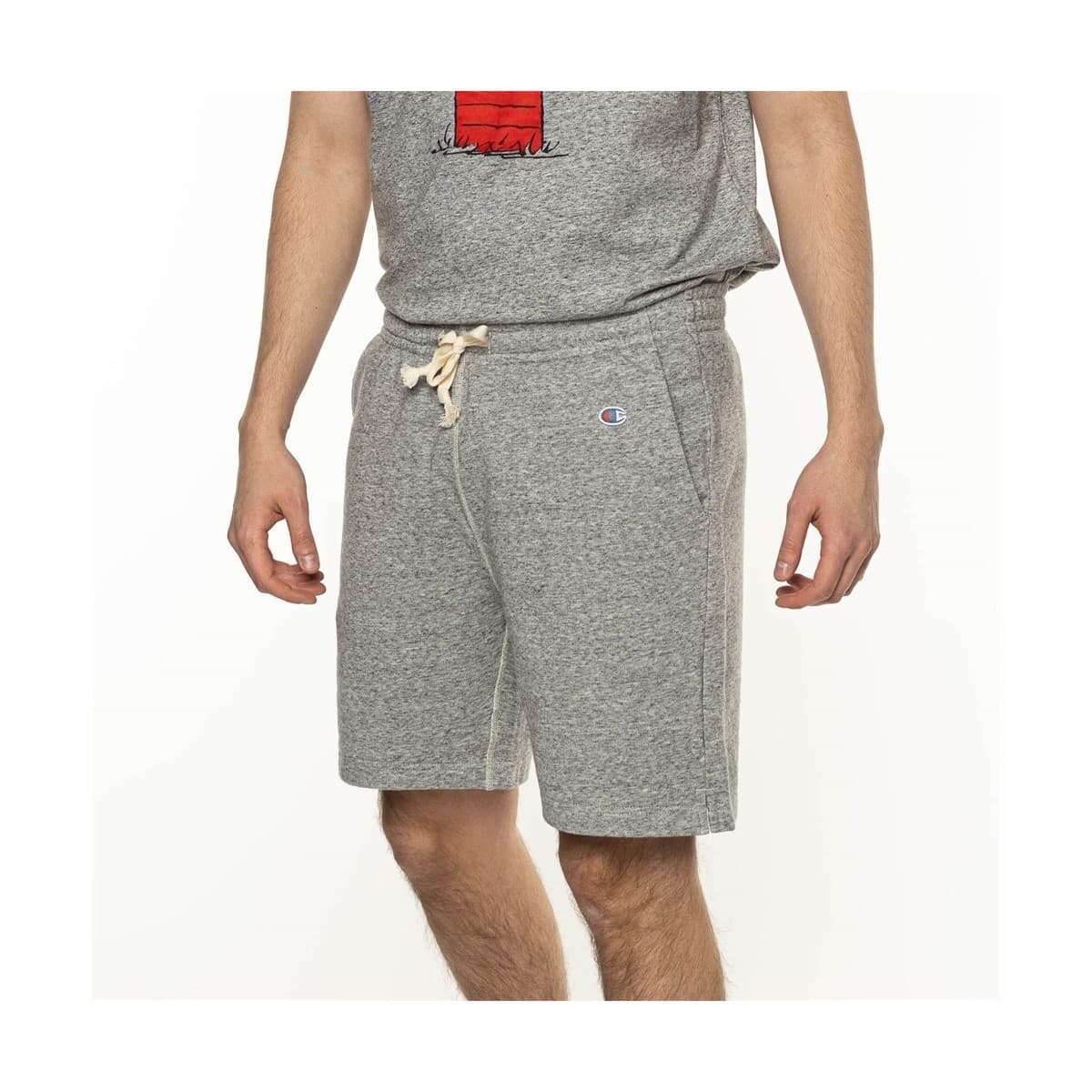 Champion X Todd Snyder Šedá