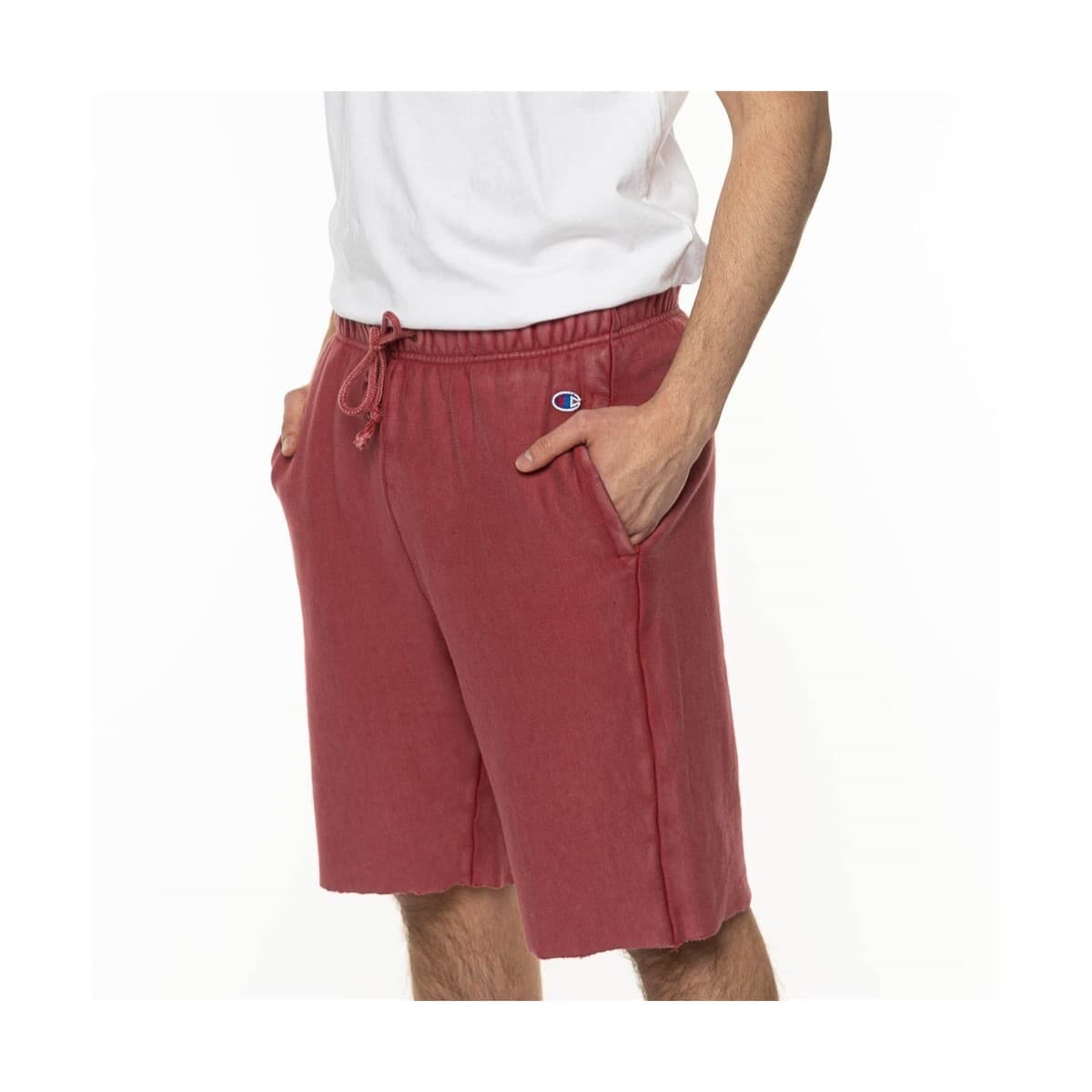 Champion 217665RS051EHR Bordó