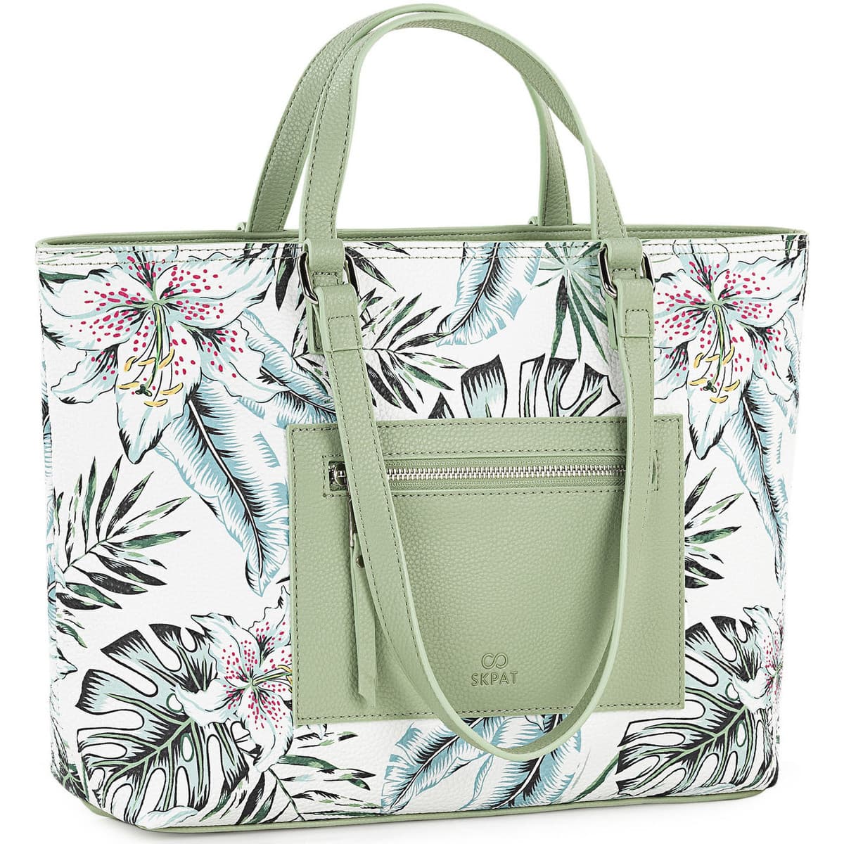 Skpat Salonica Zelená