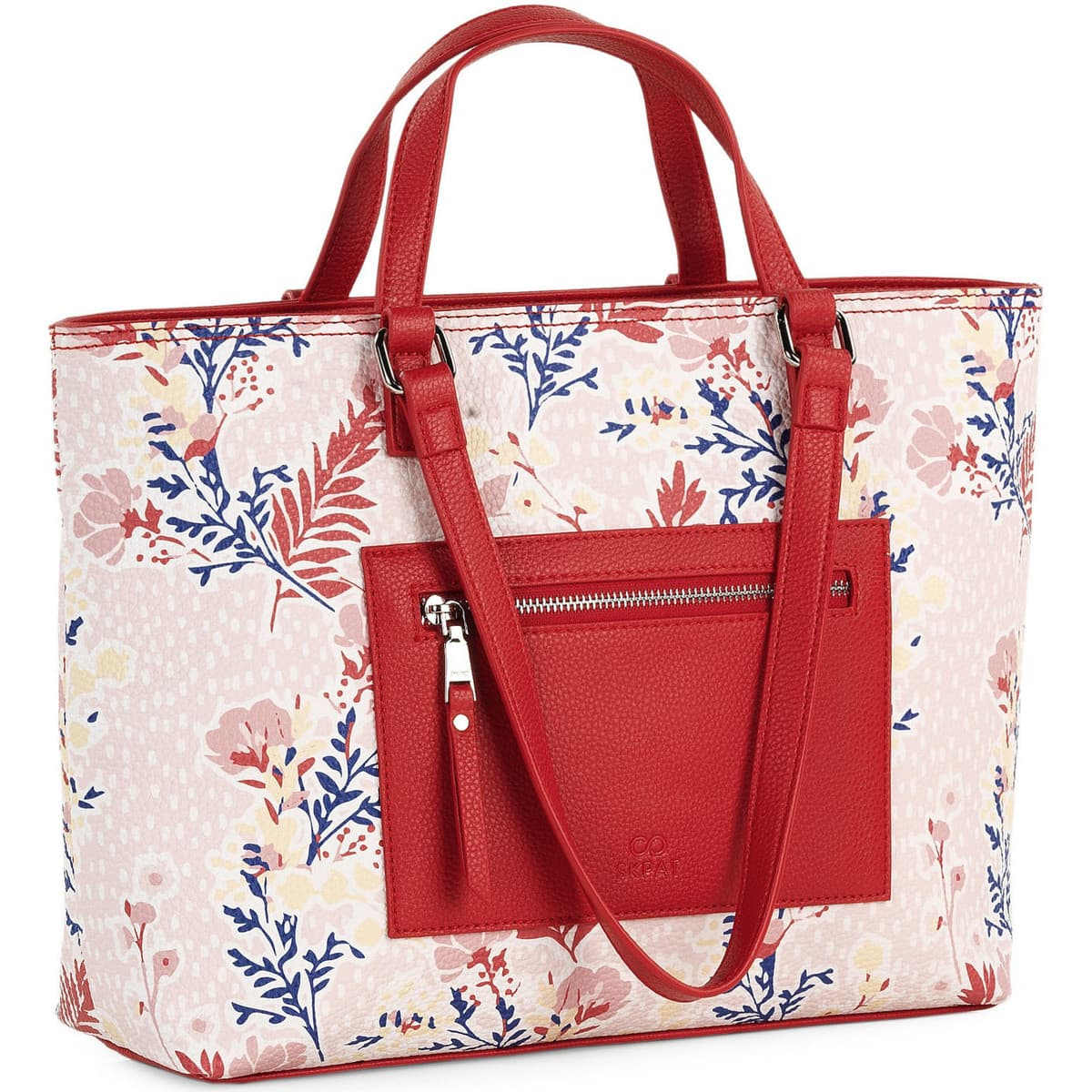 Skpat Salonica Červená