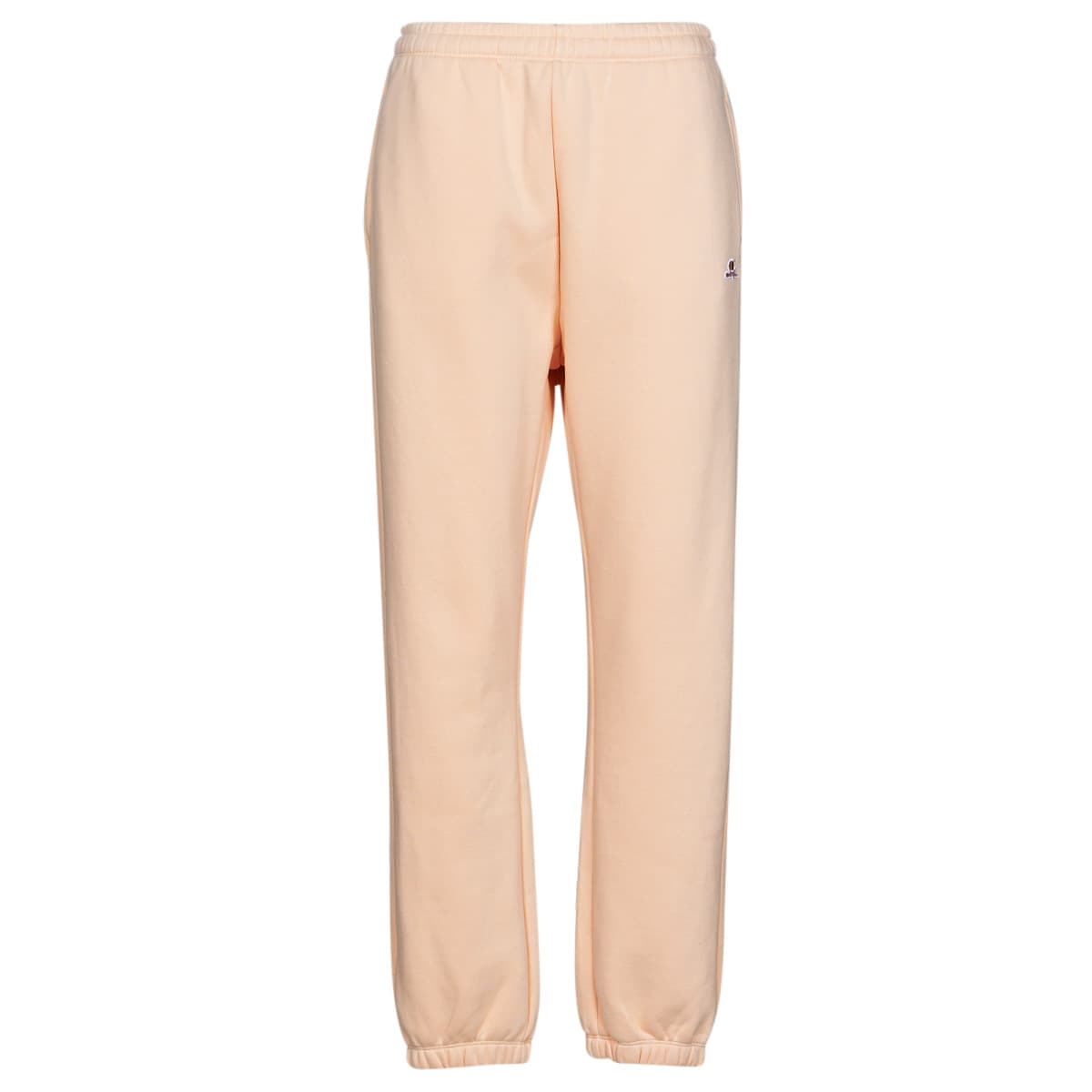 Champion Heavy Cotton Poly Fleece Růžová