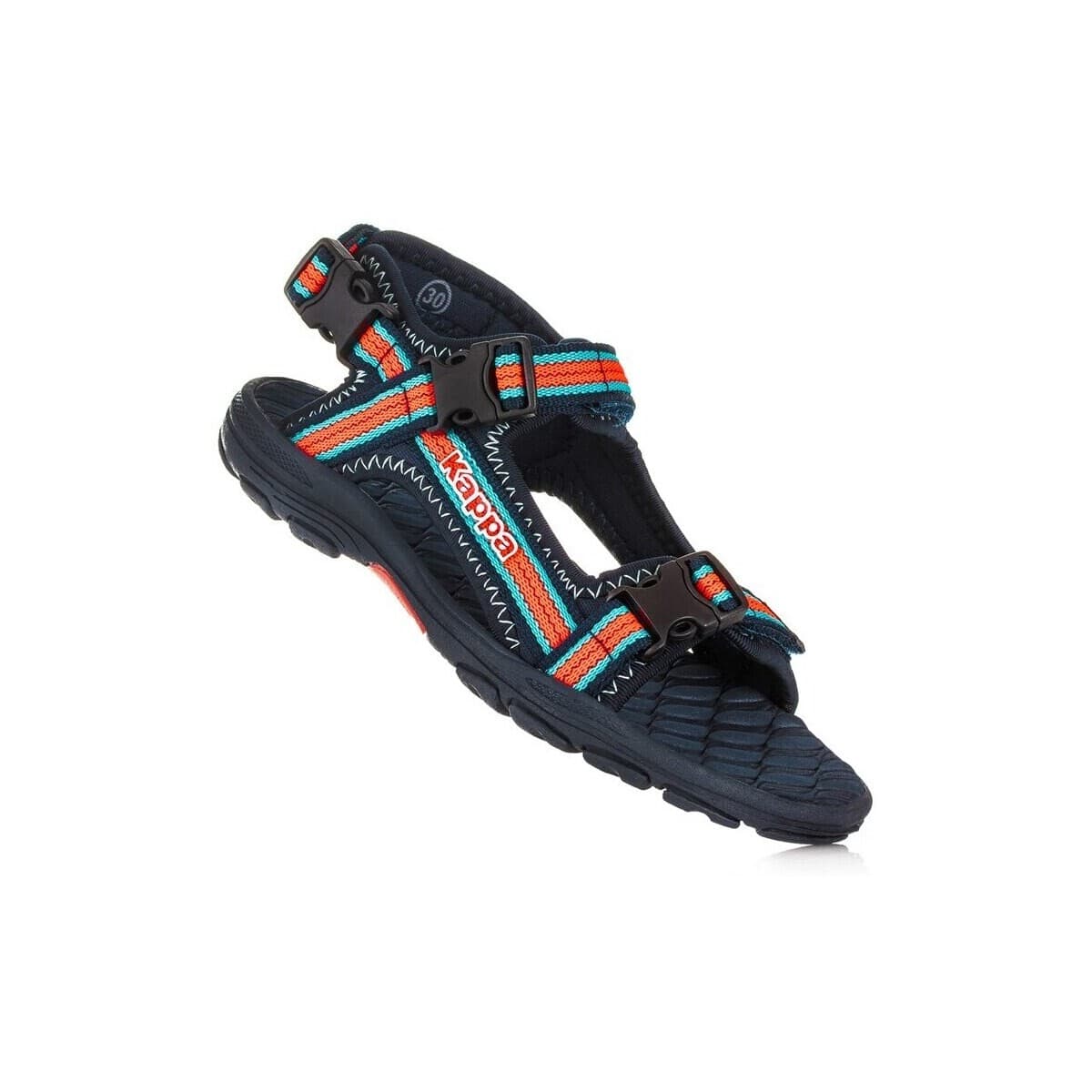 Kappa Rusheen K ruznobarevne