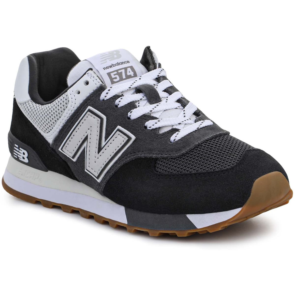 New Balance WL574PQ2 ruznobarevne