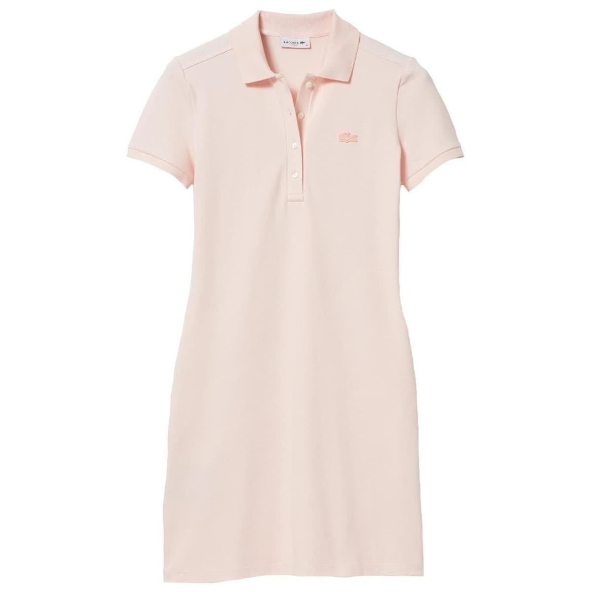 Lacoste EF5473 CPM Růžová