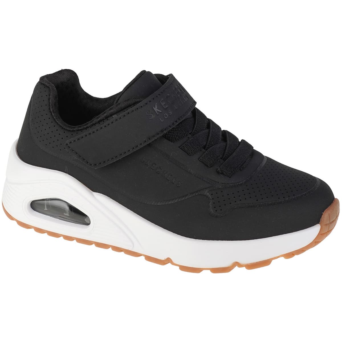 Skechers Uno Air Blitz Černá
