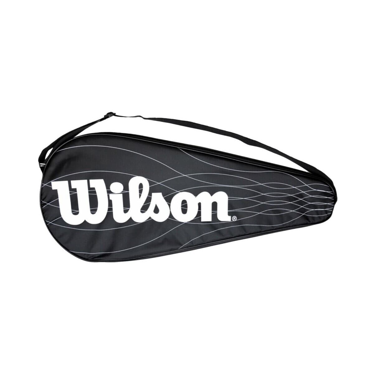 Wilson Cover Performance Racquet Bag Černá