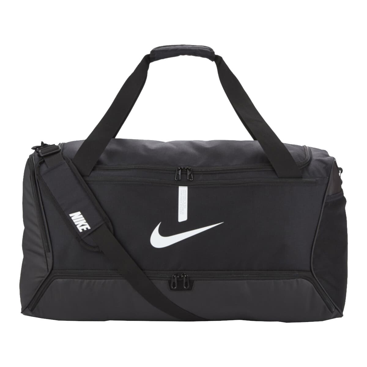 Nike Academy Team L Bag Černá
