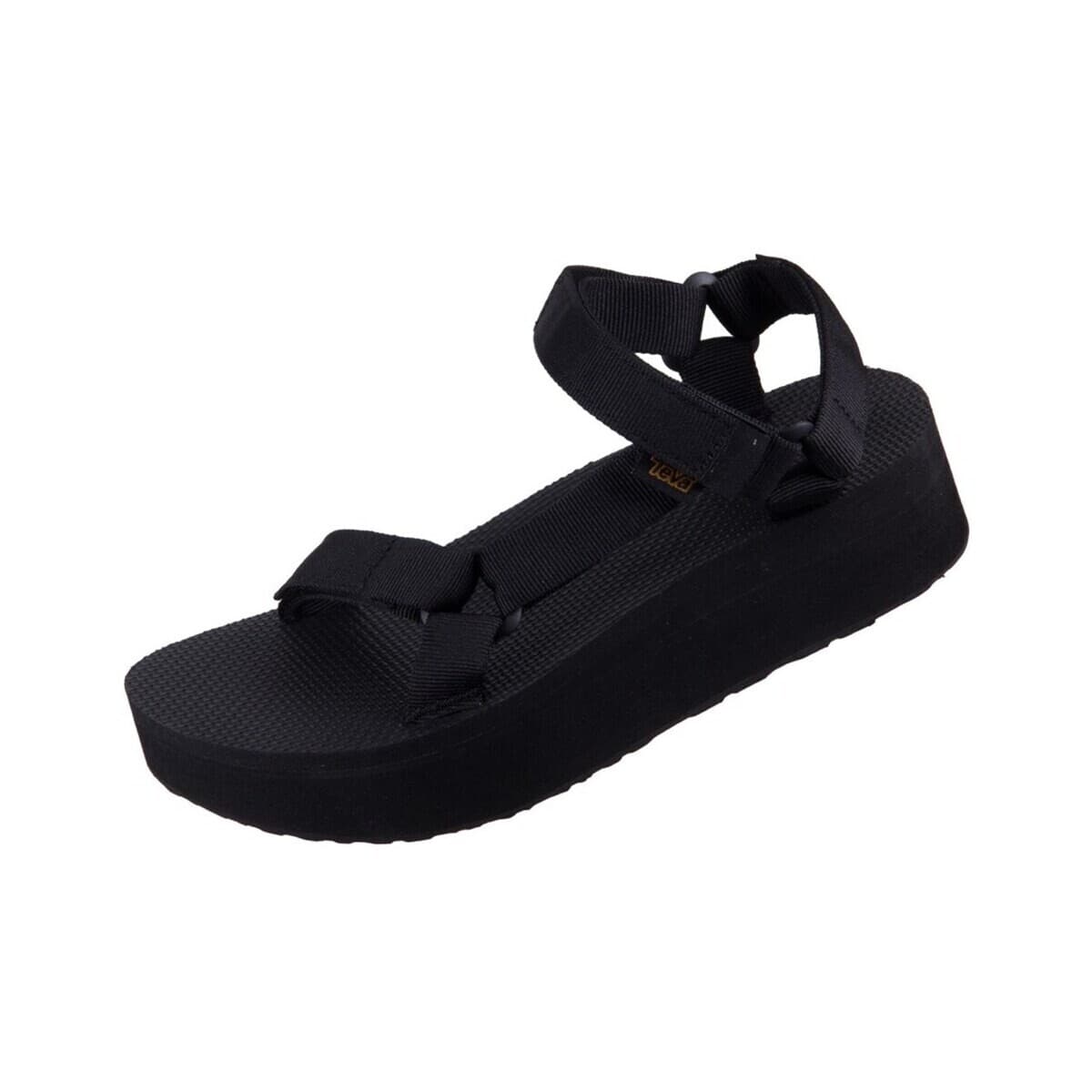 Teva Flatform Universal Černá