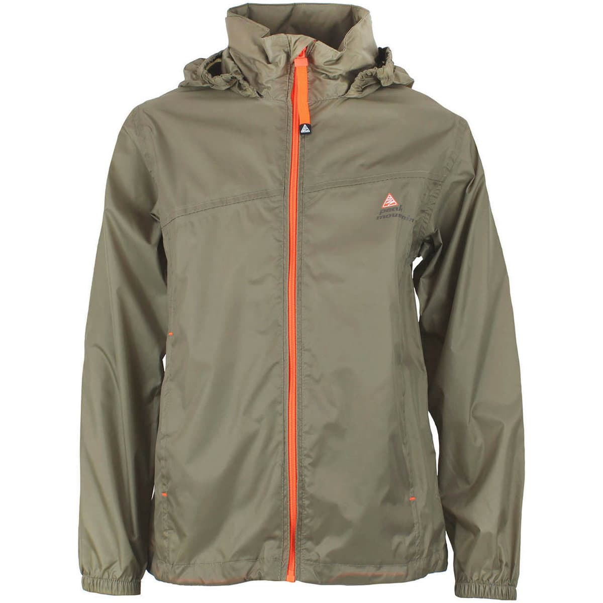 Peak Mountain Coupe-vent garçon ECARAIN Béžová