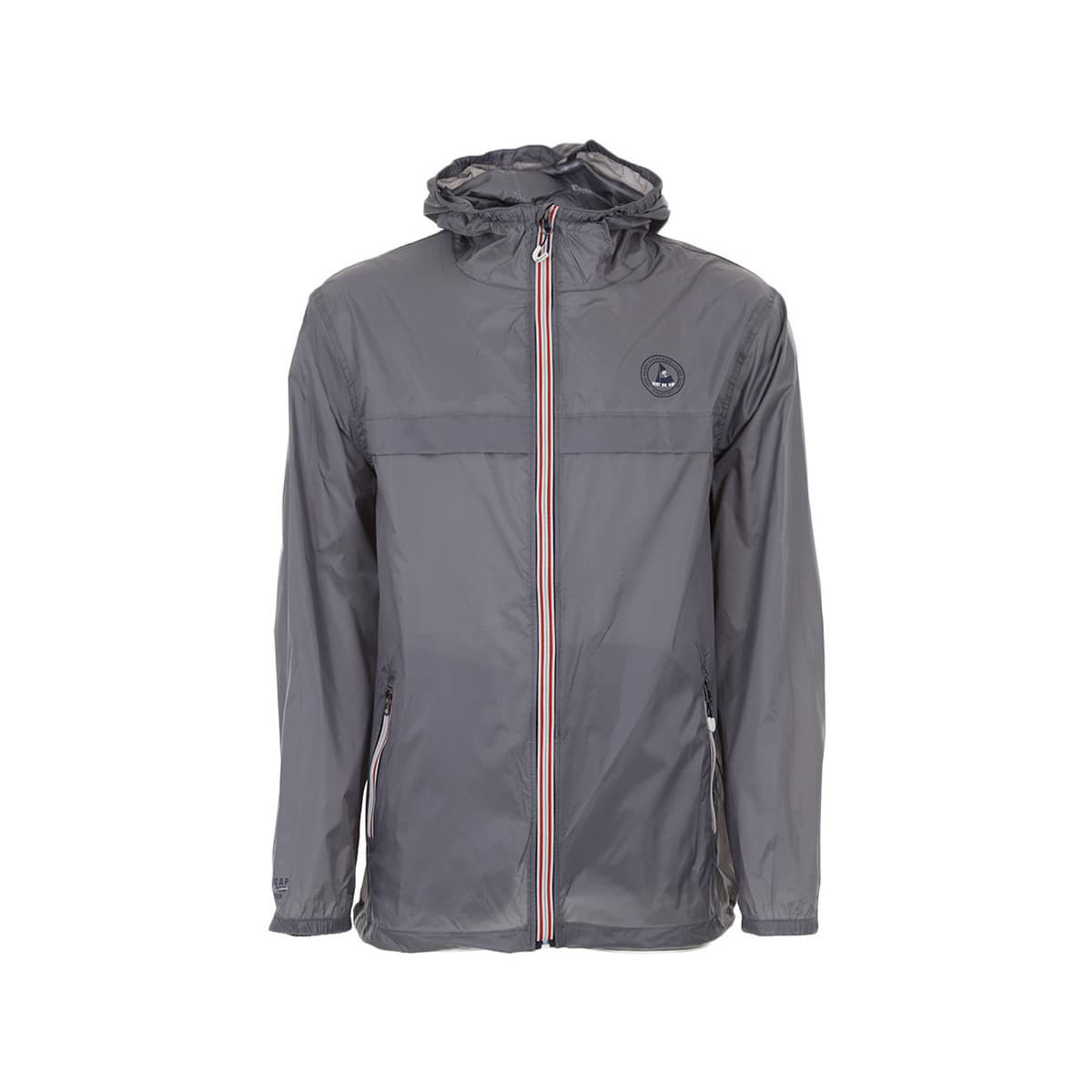 Vent Du Cap Coupe-vent garçon ECARROW Červená