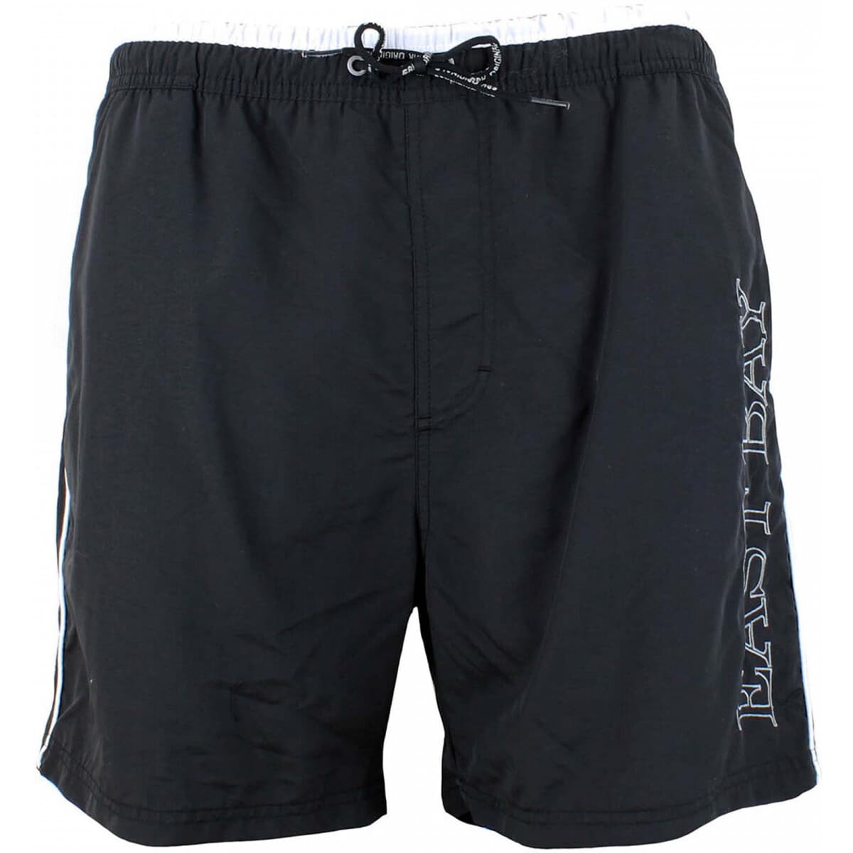Srk Bermuda de bain garçon ECIMI Černá