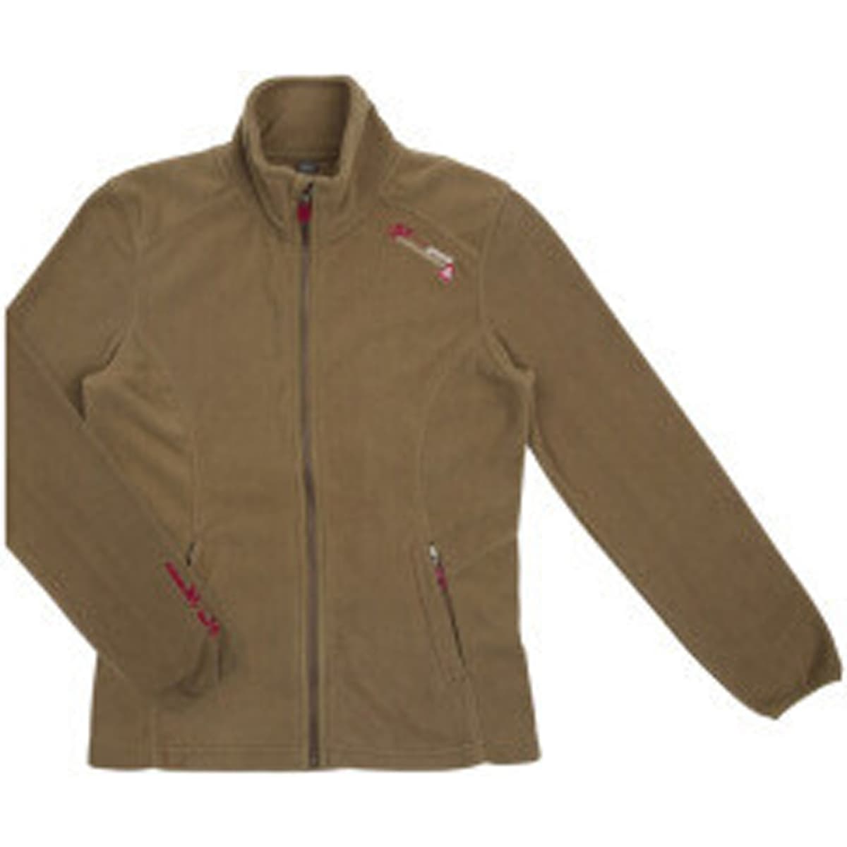 Peak Mountain Blouson polaire fille FADARA Béžová