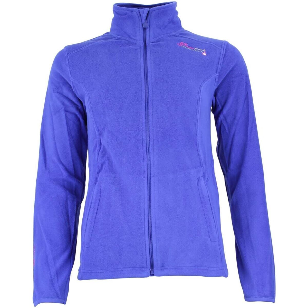 Peak Mountain Blouson polaire fille FADARA Fialová