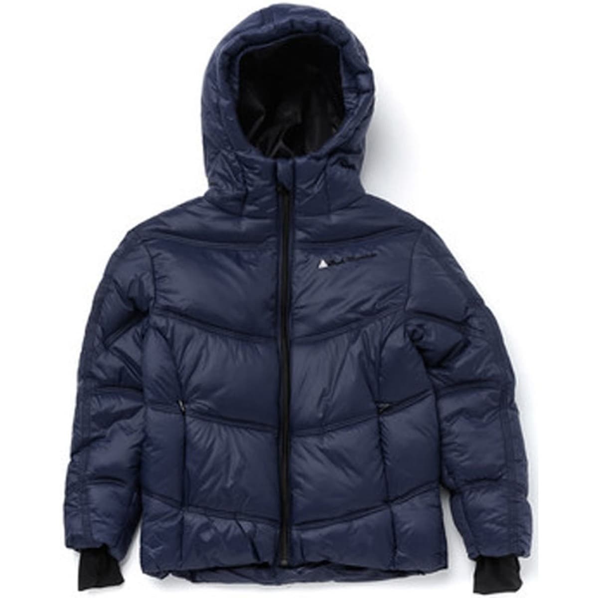 Peak Mountain Doudoune Fille FANSEI Tmavě modrá