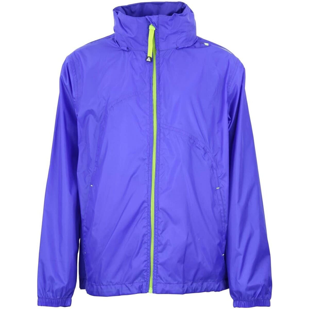 Peak Mountain Coupe-vent fille FARA Modrá