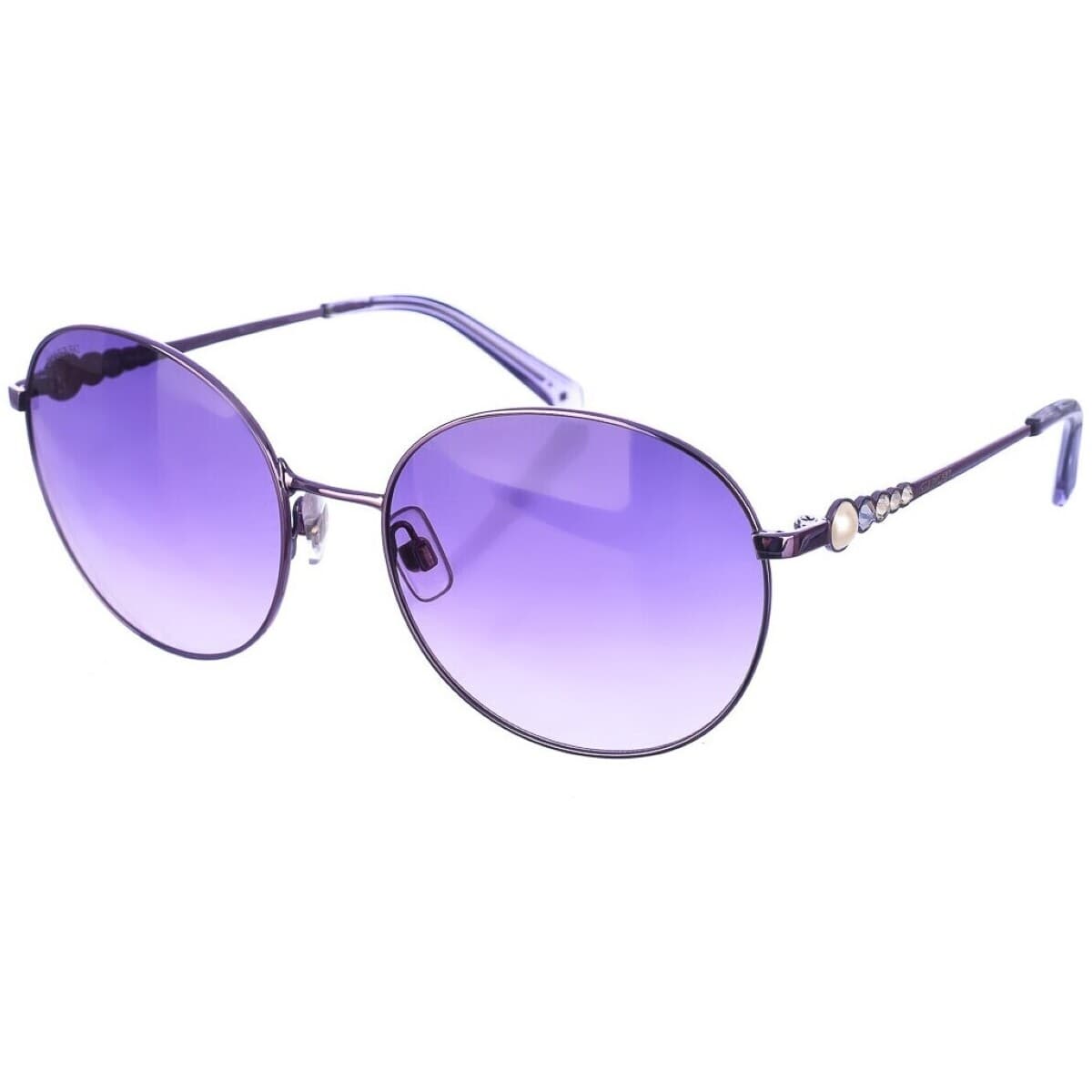 Swarovski SK0180S-81Z Fialová