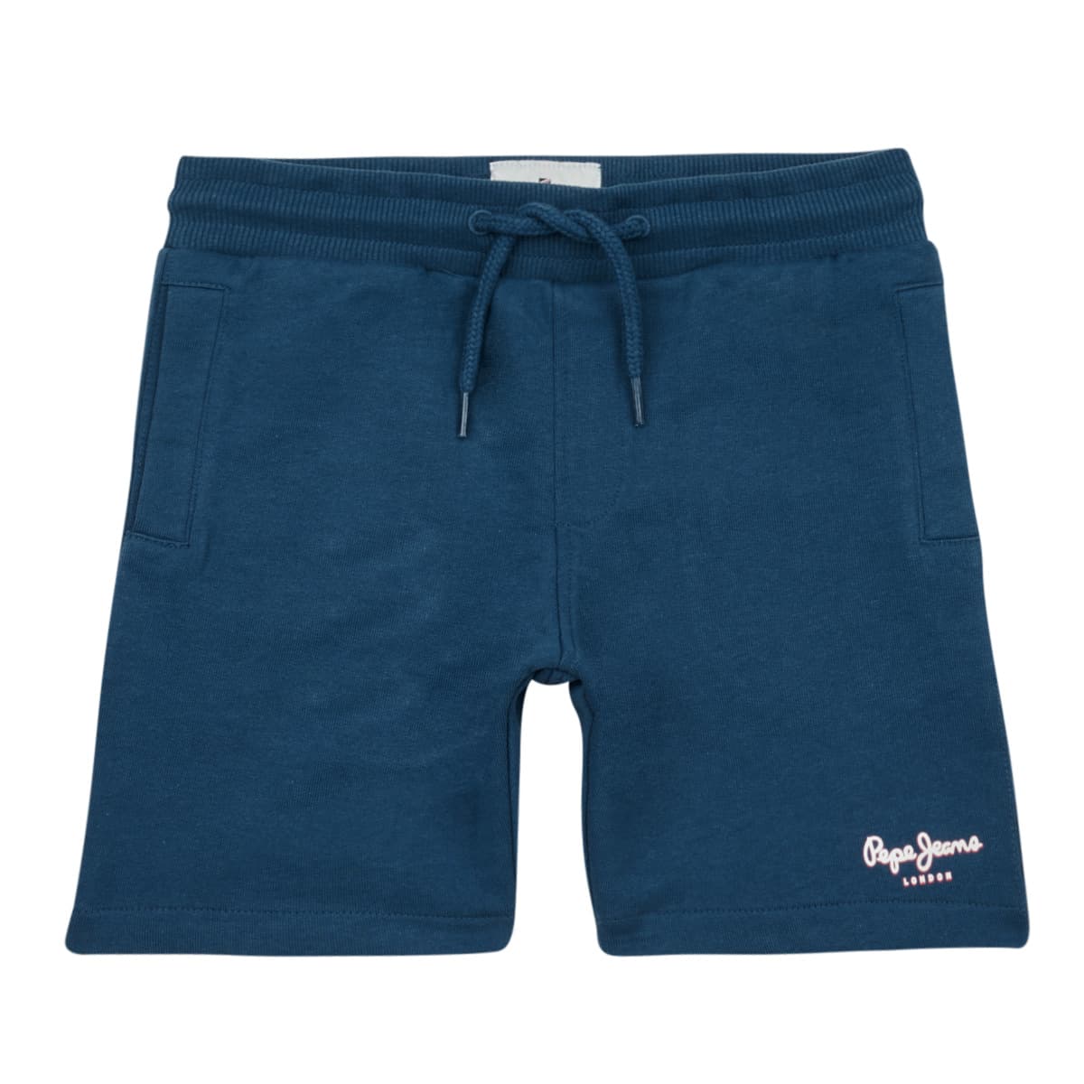 Pepe jeans EDDIE SHORT Tmavě modrá