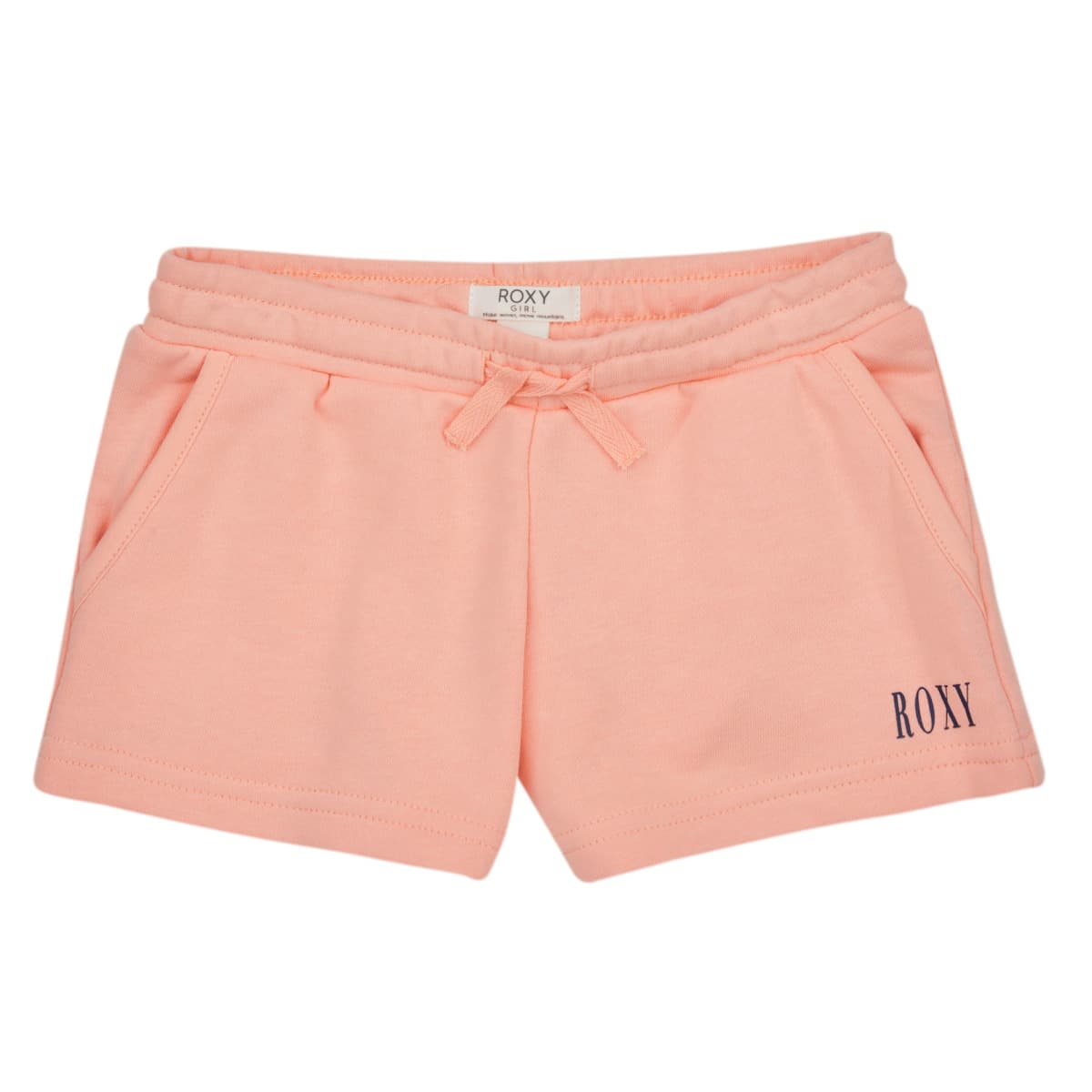 Roxy HAPPINESS FOREVER SHORT ORIGIN Růžová