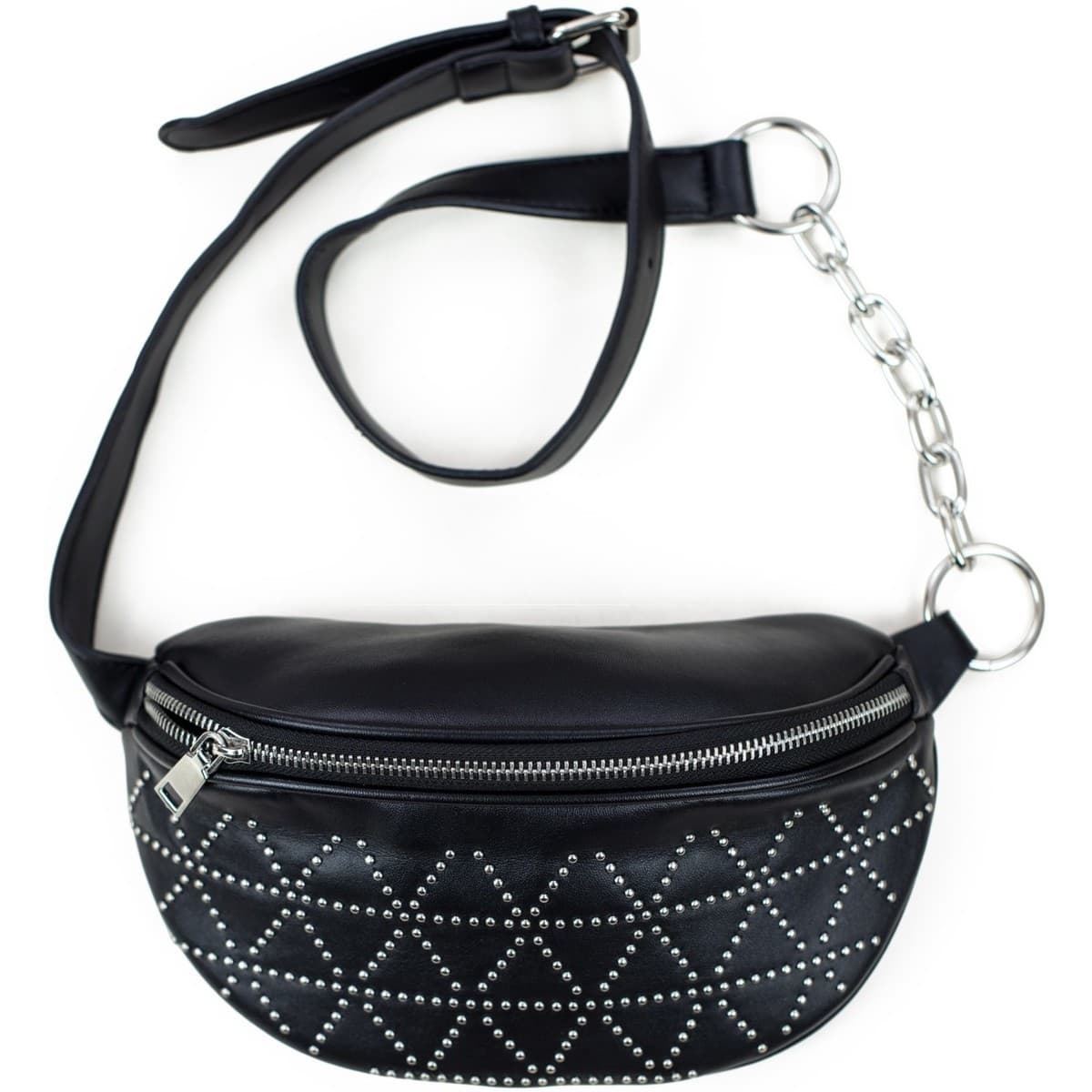 Art Of Polo Dámská ledvinka Mora černá Černá