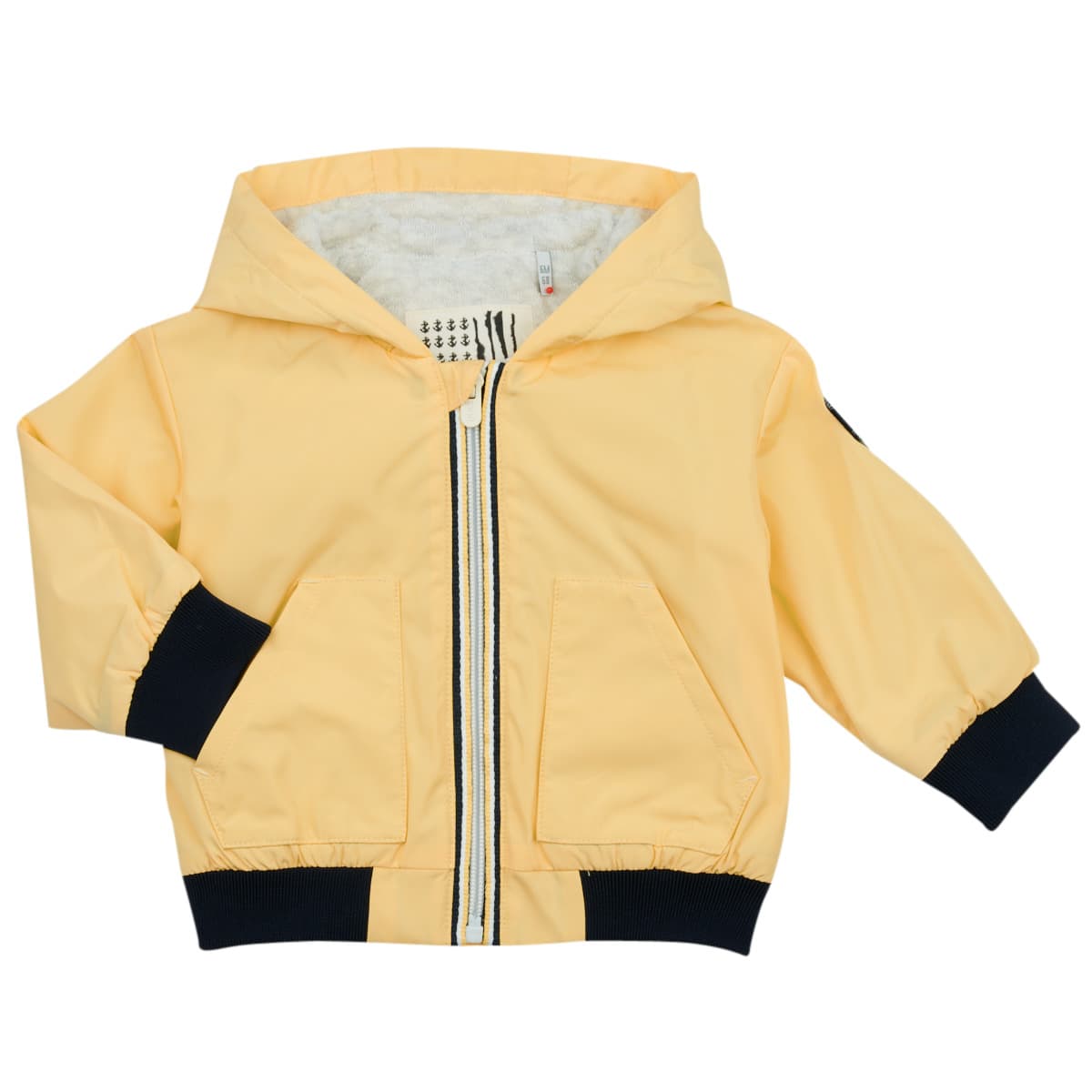 Ikks XW41041 Žlutá