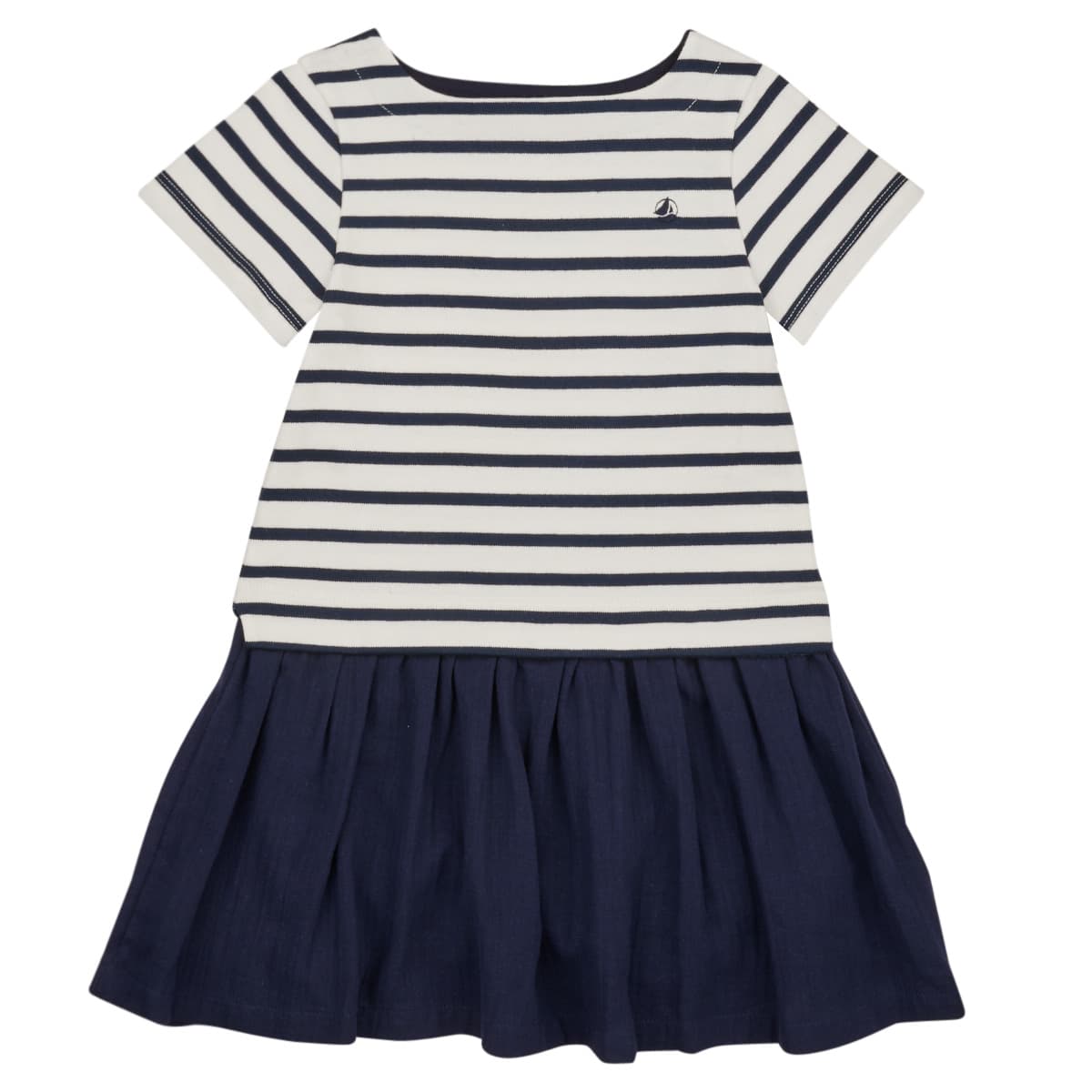 Petit Bateau FLOUETTE ruznobarevne