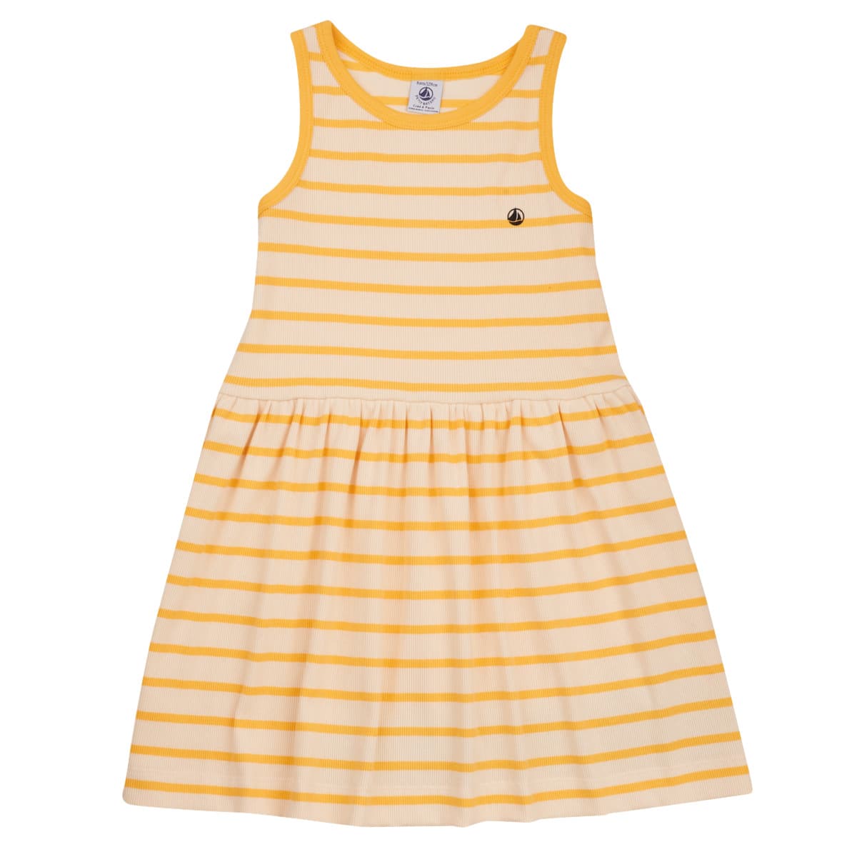 Petit Bateau FLAVY ruznobarevne