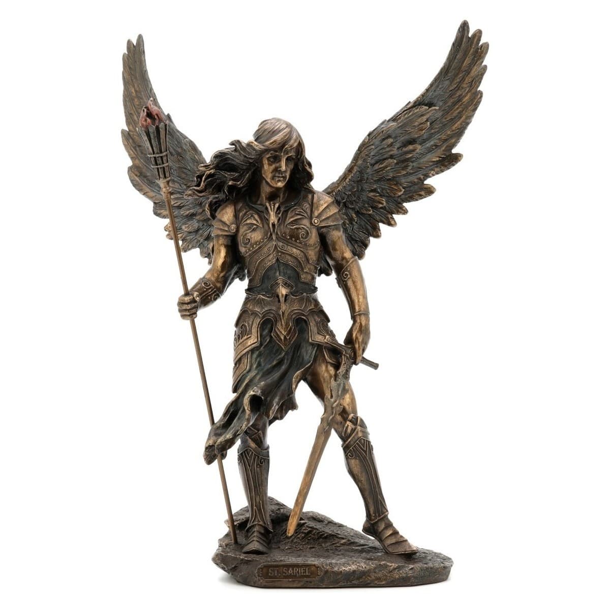 Signes Grimalt Obrázek Archanděl Zlatá