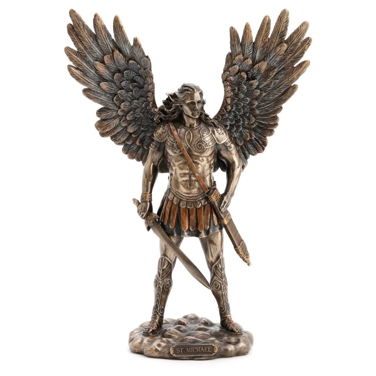 Signes Grimalt Obrázek San Miguel Espada Zlatá