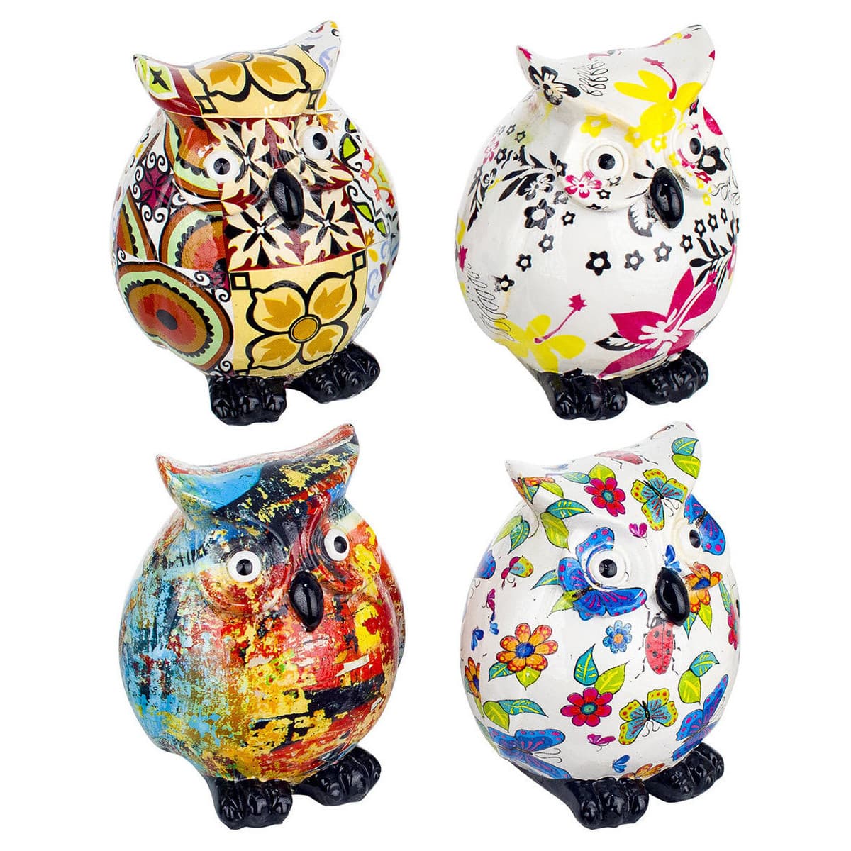 Signes Grimalt Owl Obrázek 4 Jednotky Bílá