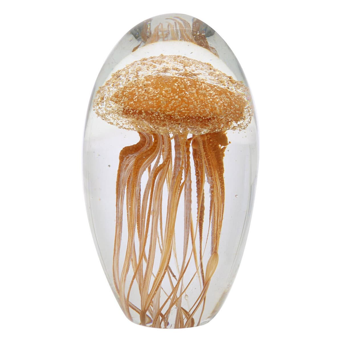 Signes Grimalt Pisapapeles Medusa Oranžová