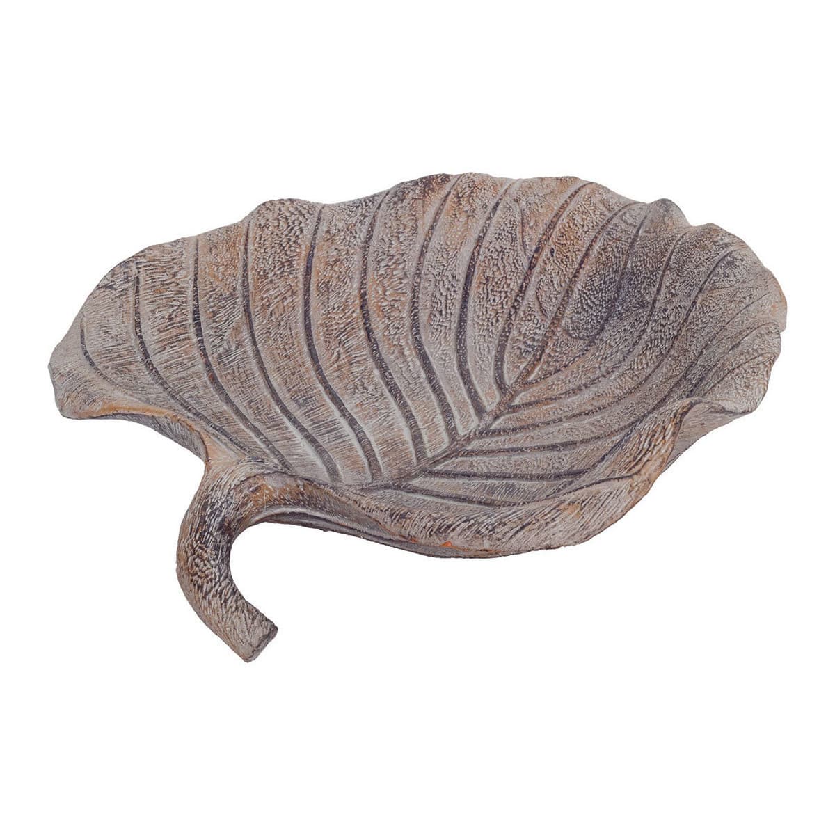 Signes Grimalt List Šedá