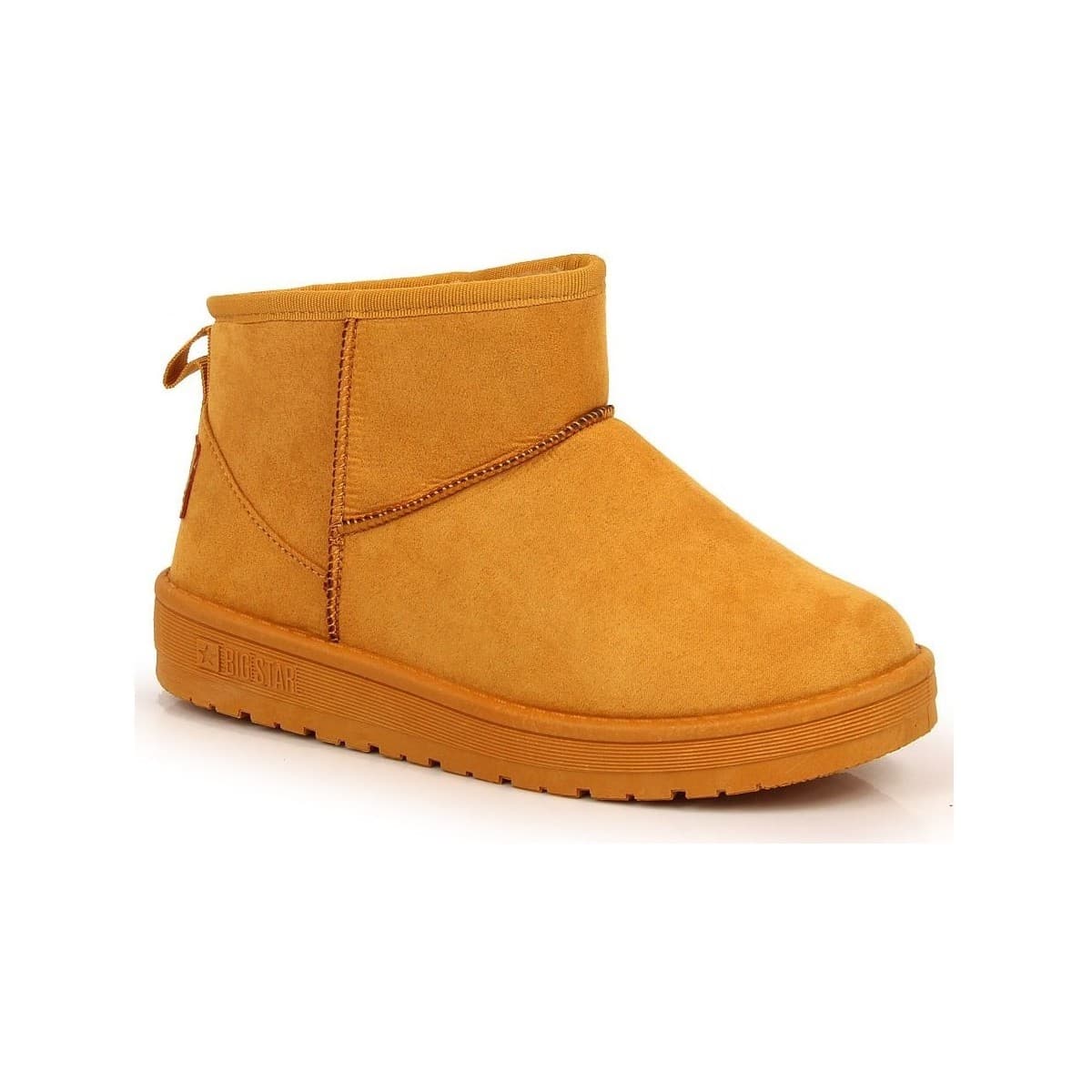 Big Star INT1749B Oranžová