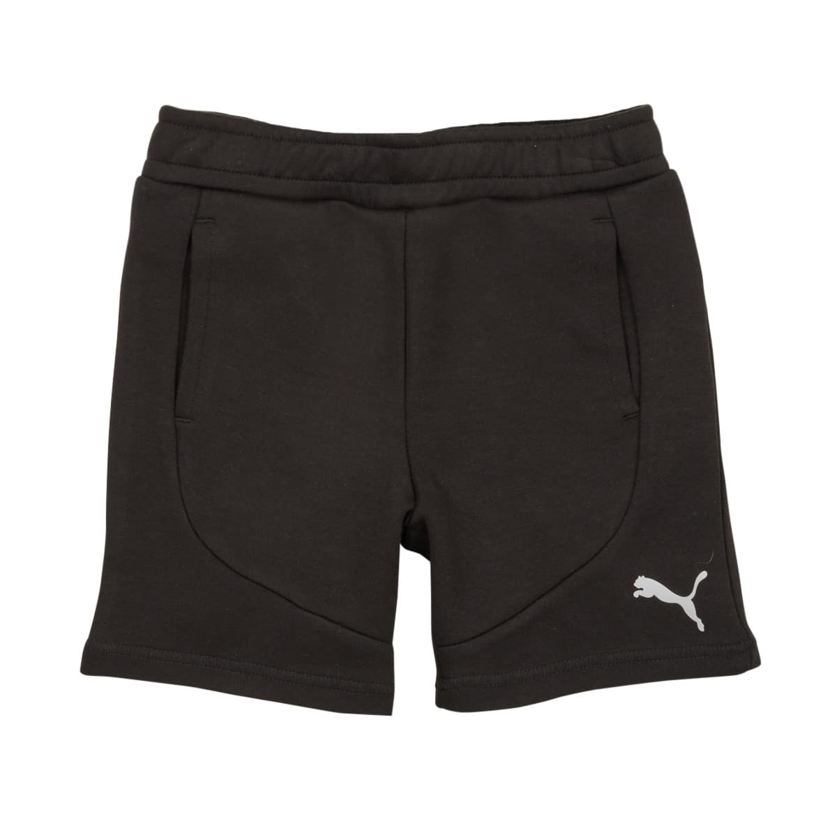 Puma PUMA POWER SHORTS Černá